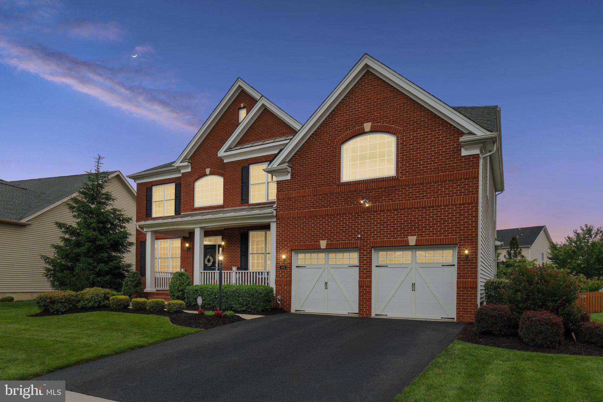 Haymarket, VA 20169,5845 WATERLOO BRIDGE CIR
