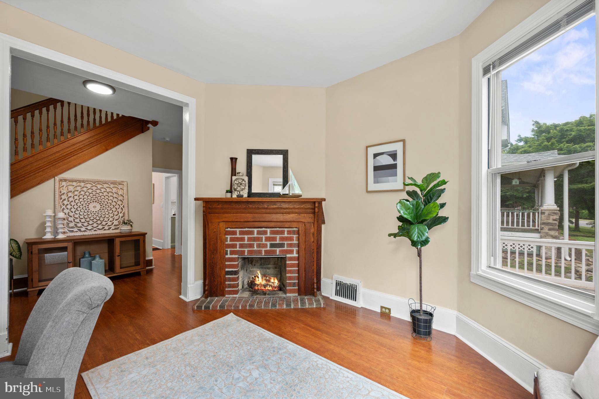 Ridley Park, PA 19078,207 E RIDLEY AVE