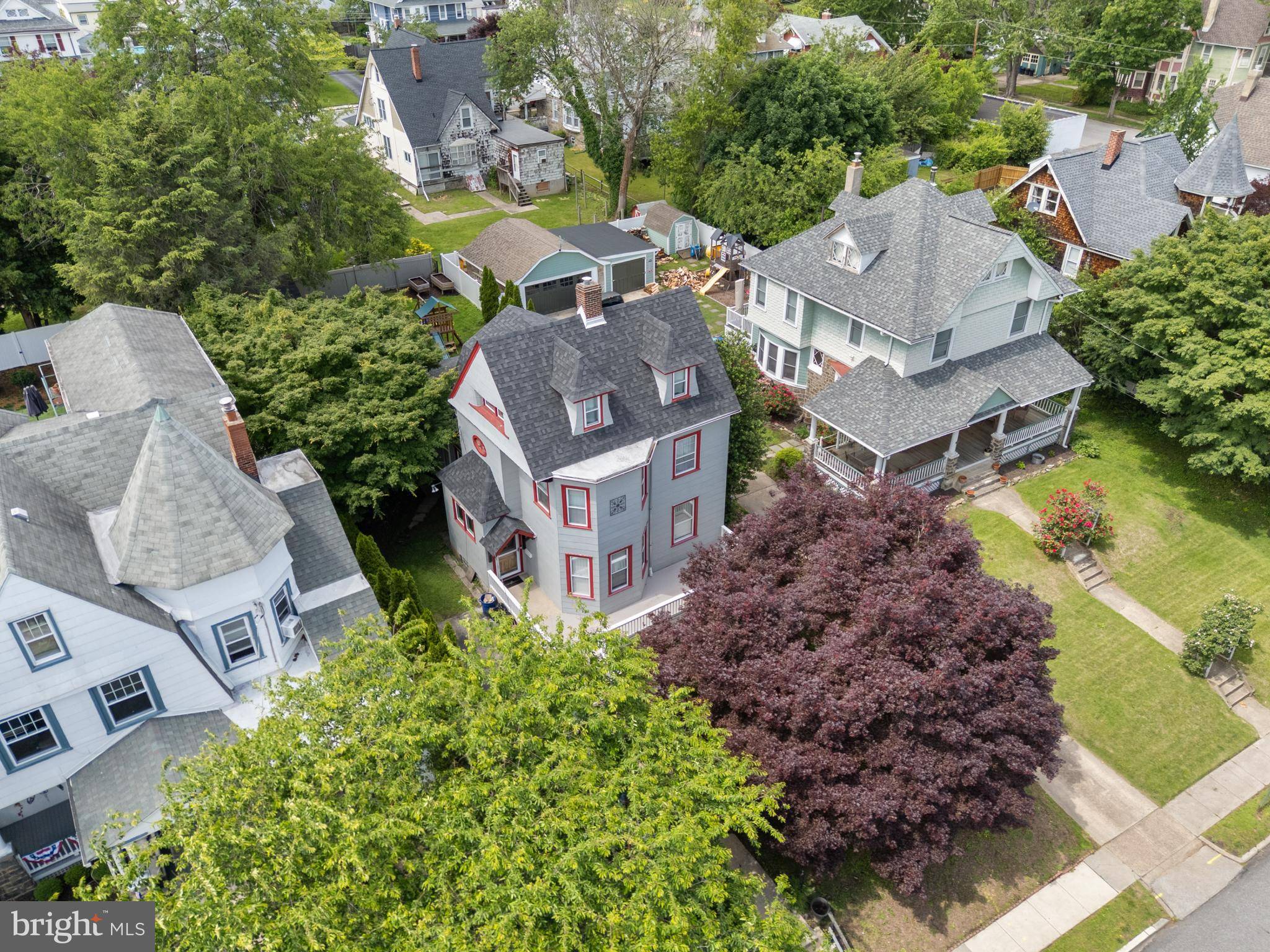 Ridley Park, PA 19078,207 E RIDLEY AVE
