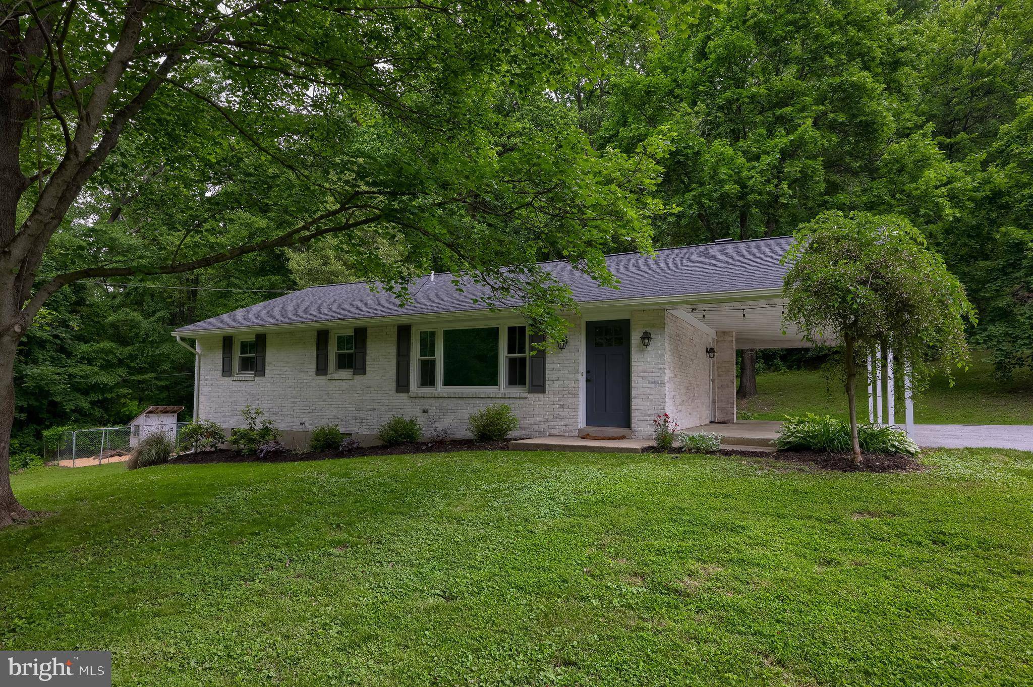 Willow Street, PA 17584,1021 RAWLINSVILLE RD