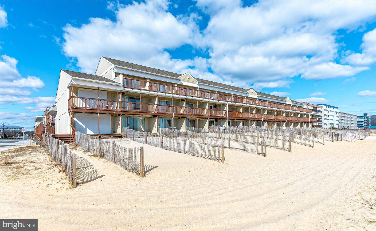 Ocean City, MD 21842,7103 ATLANTIC AVE #14