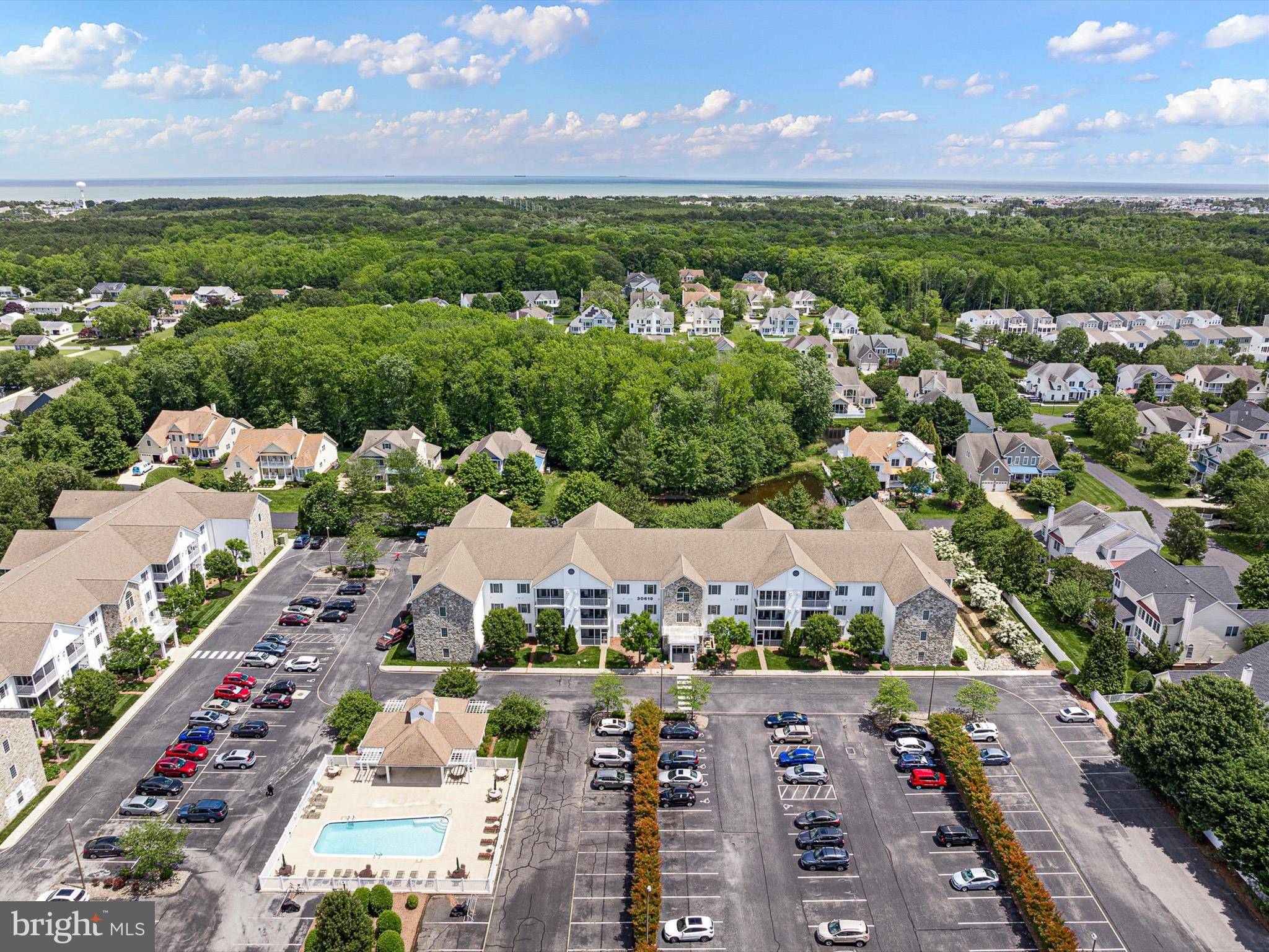 Ocean View, DE 19970,30619 CEDAR NECK RD #1101
