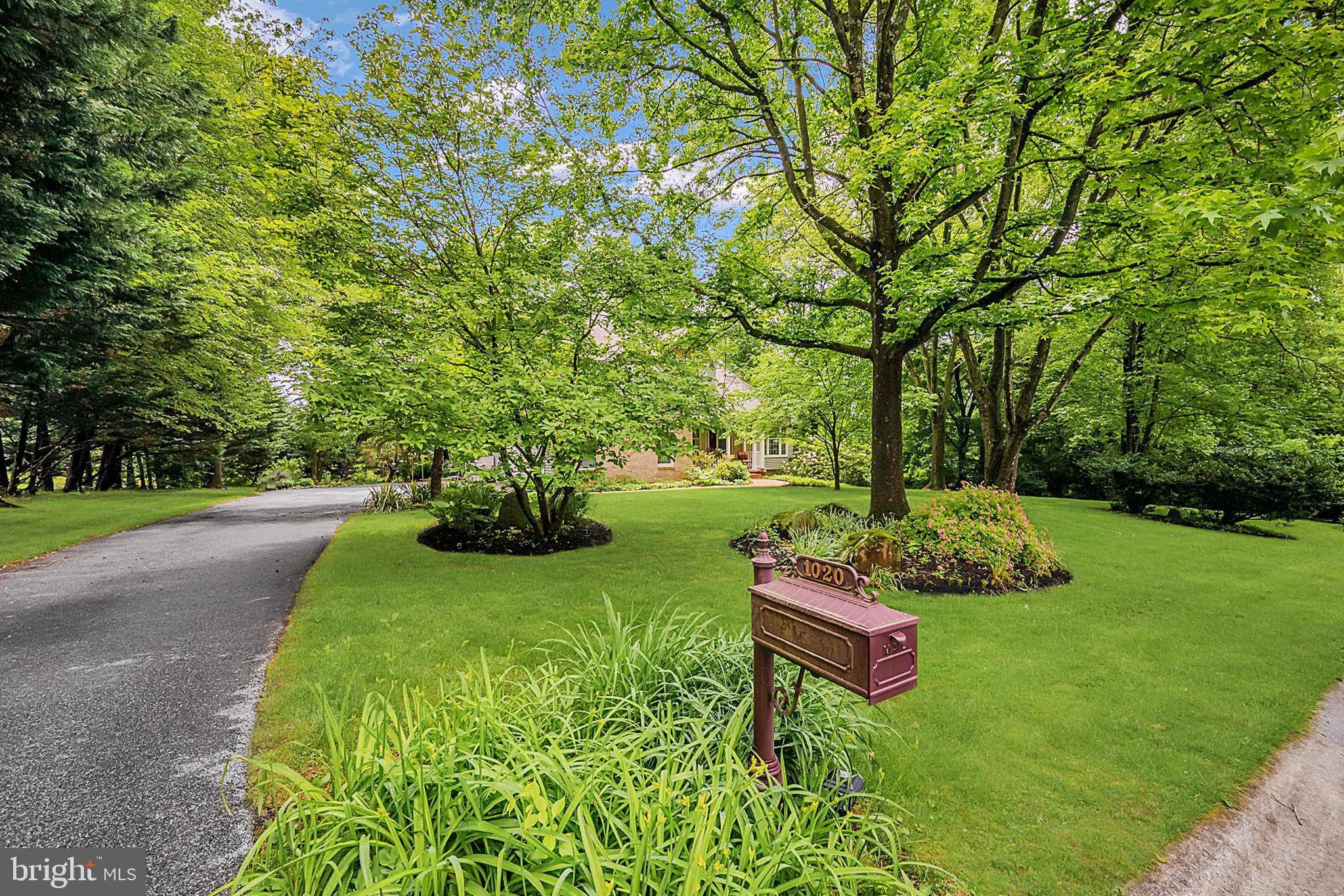 Newark, DE 19713,1020 WHITE BIRCH DR