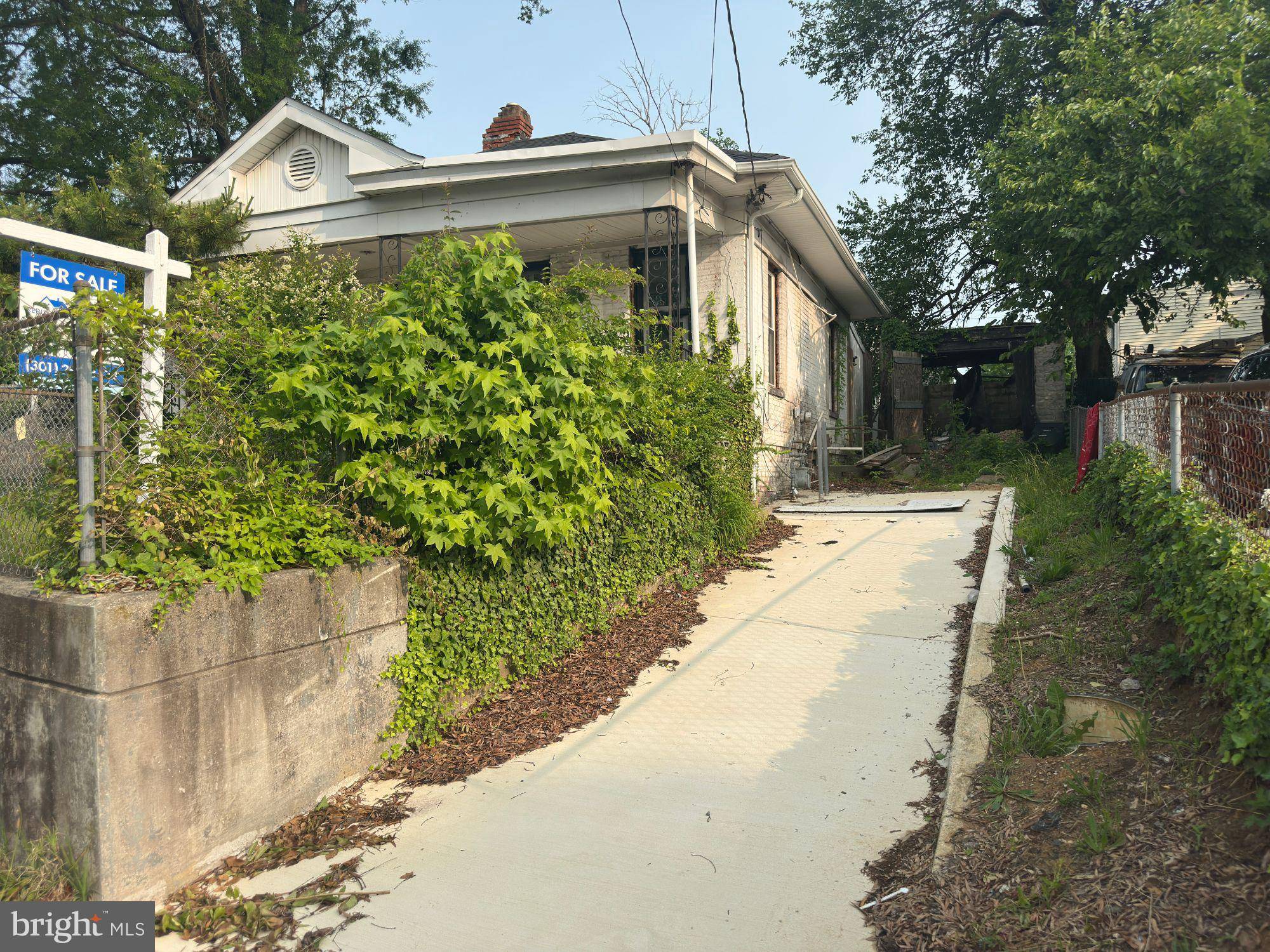 Washington, DC 20018,2620 BRENTWOOD RD NE