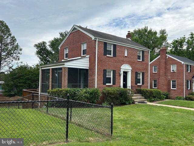 Silver Spring, MD 20901,9923 GRAYSON AVE