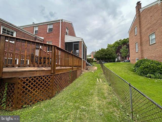 Silver Spring, MD 20901,9923 GRAYSON AVE
