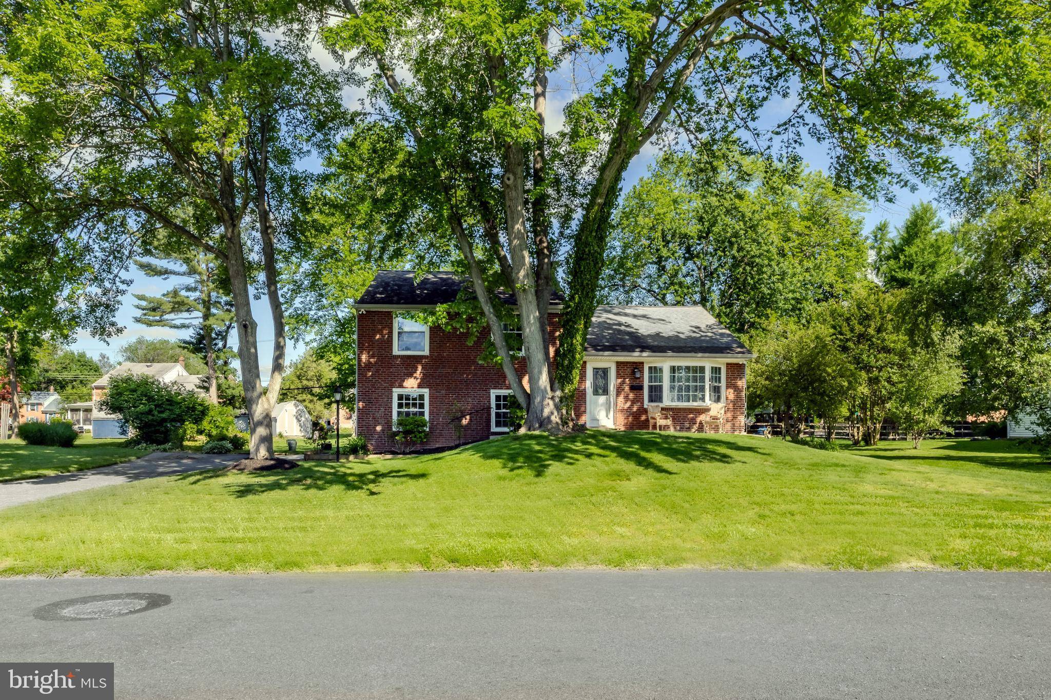 Wallingford, PA 19086,105 LOMBARDY DR