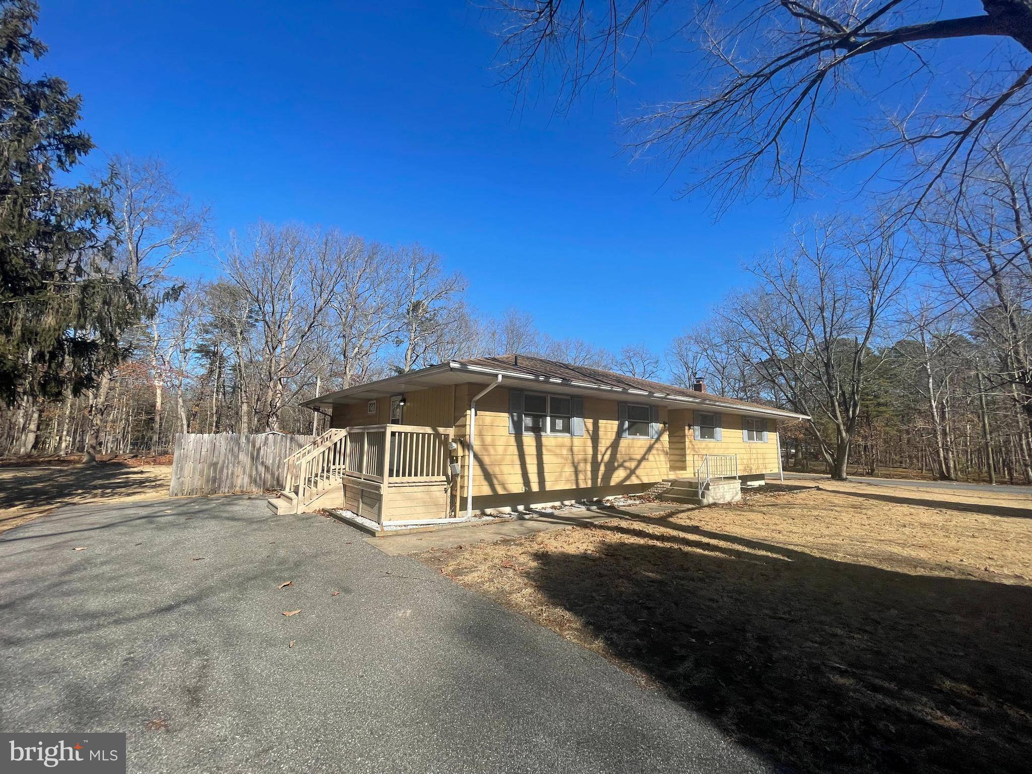 Millville, NJ 08332,680 RAMAH RD