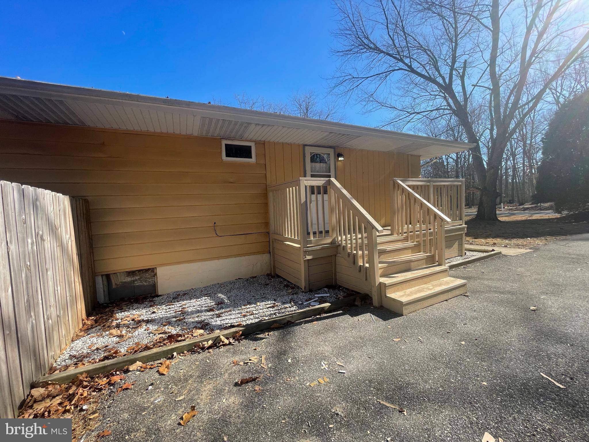 Millville, NJ 08332,680 RAMAH RD
