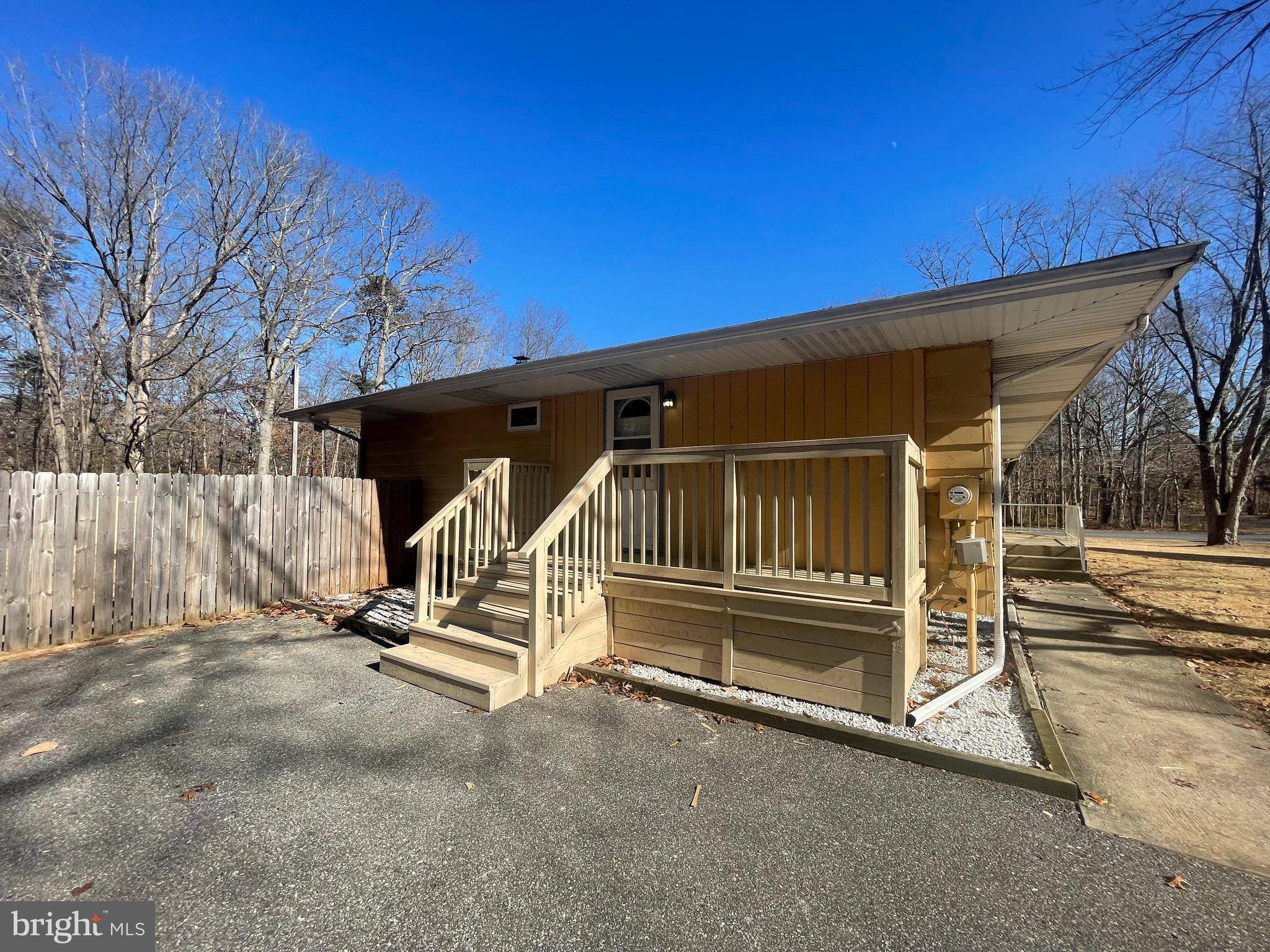 Millville, NJ 08332,680 RAMAH RD