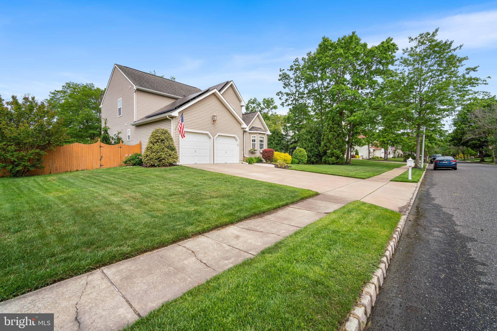 Egg Harbor Township, NJ 08234,129 BRIDLE PATH DR