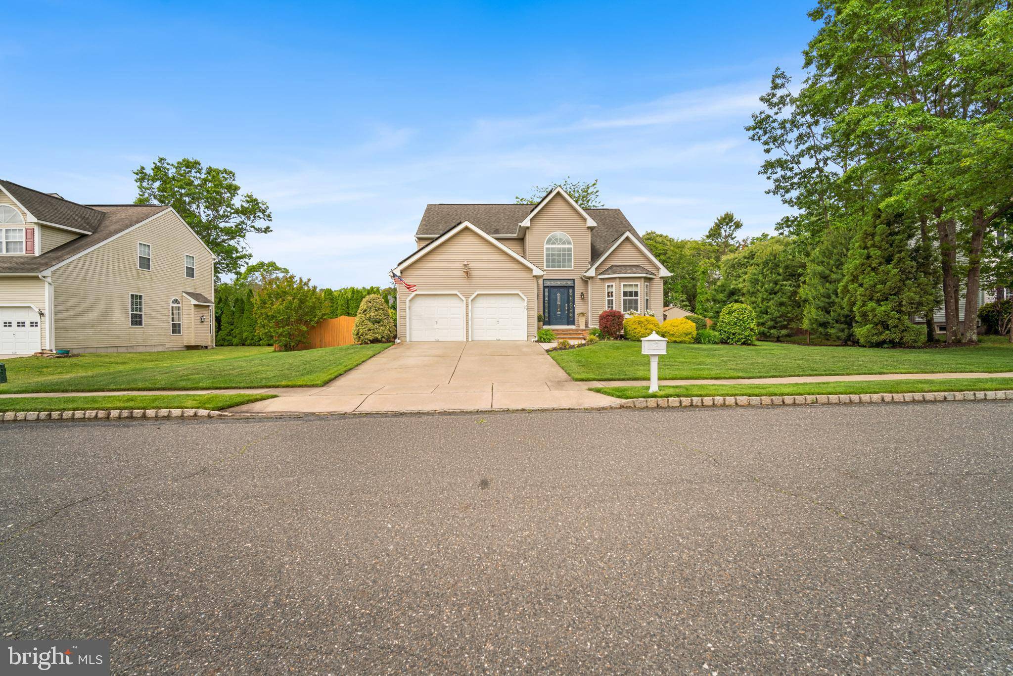 Egg Harbor Township, NJ 08234,129 BRIDLE PATH DR