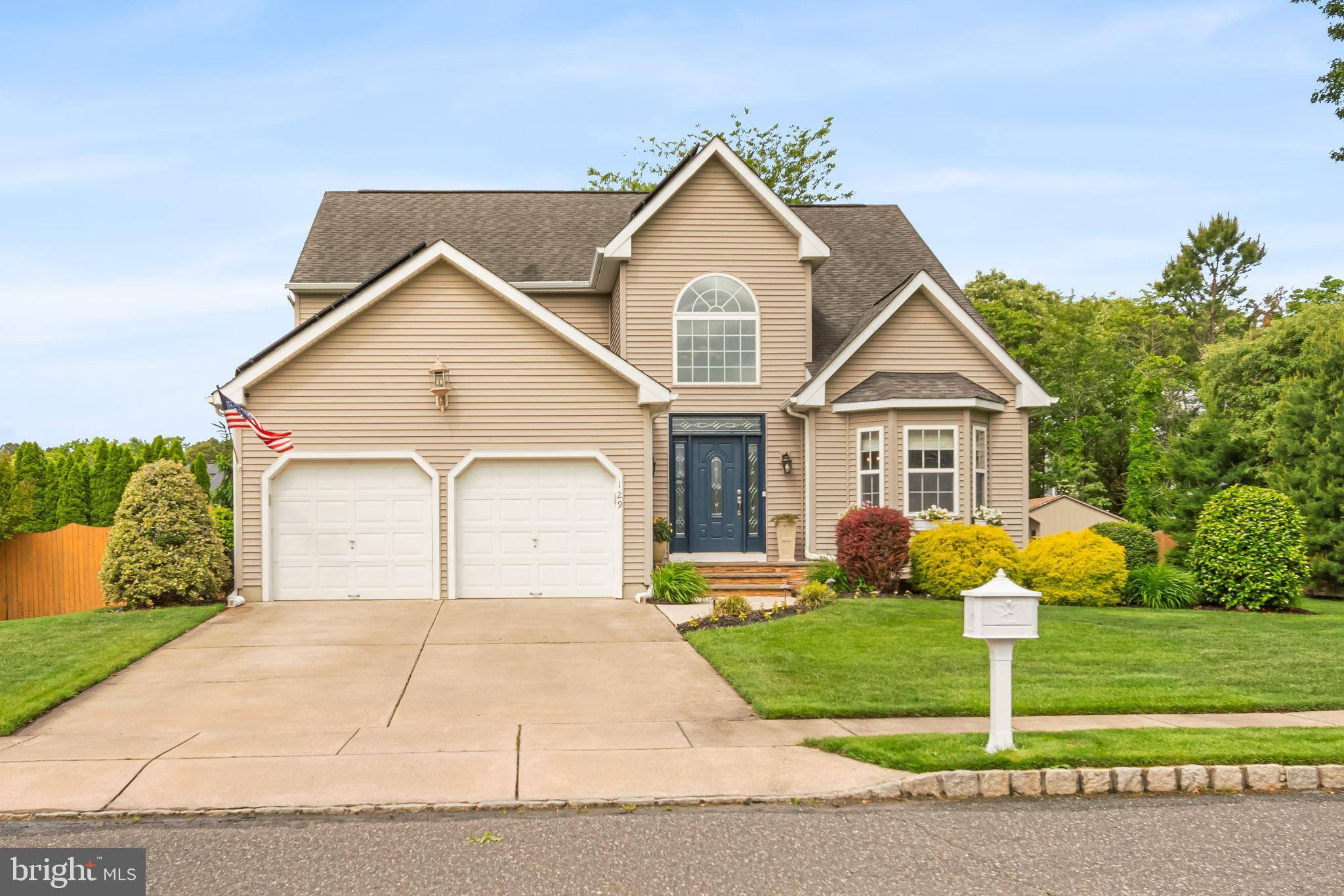 Egg Harbor Township, NJ 08234,129 BRIDLE PATH DR