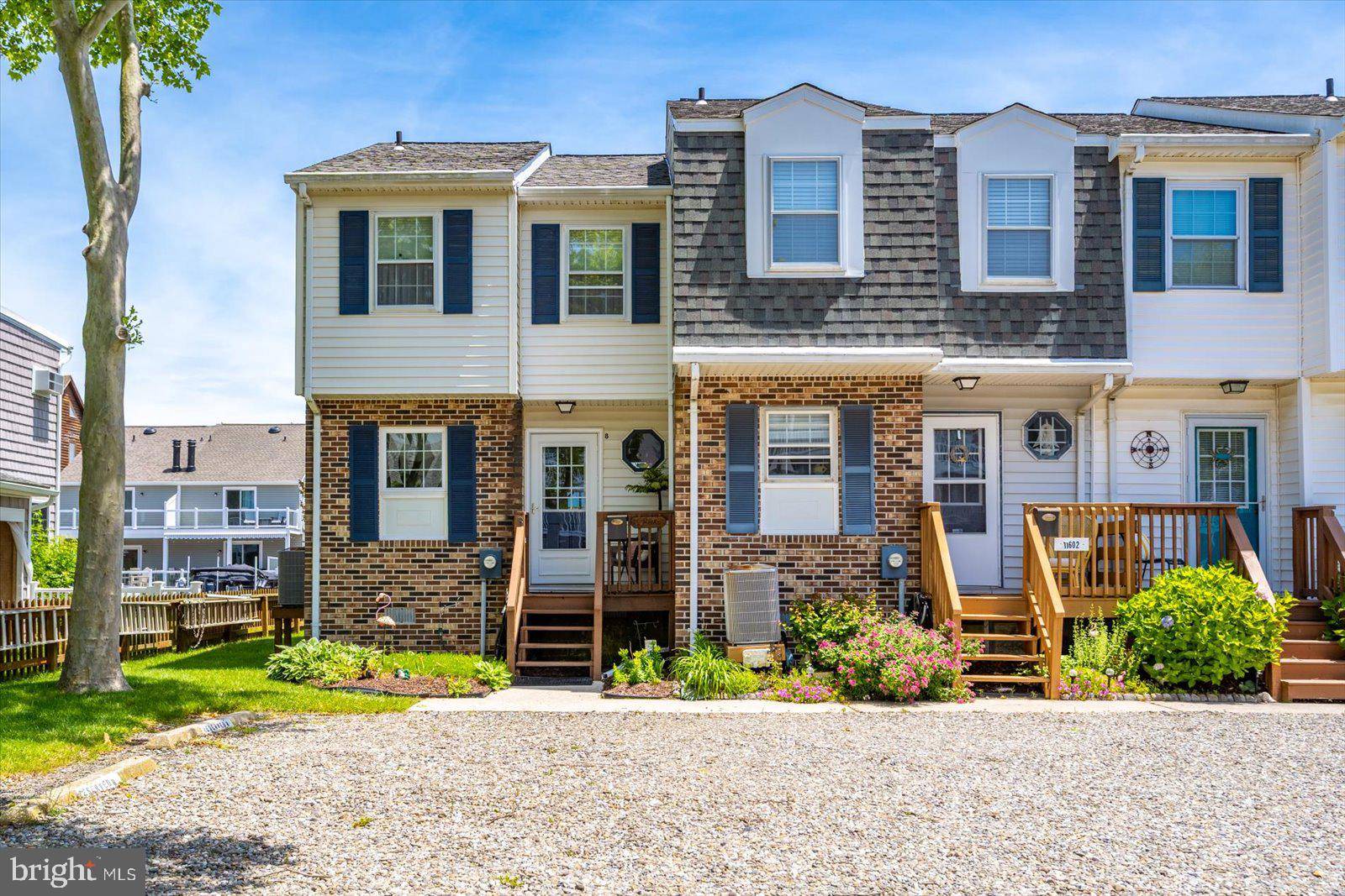Ocean City, MD 21842,11602 SEAWARD RD #8