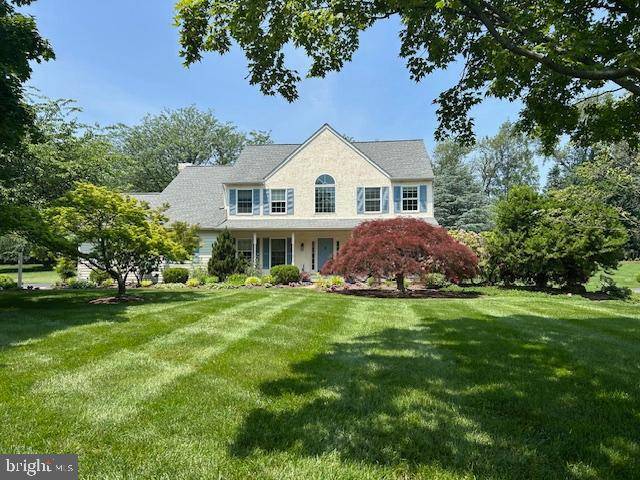 Garnet Valley, PA 19060,3781 BROOKCROFT LN