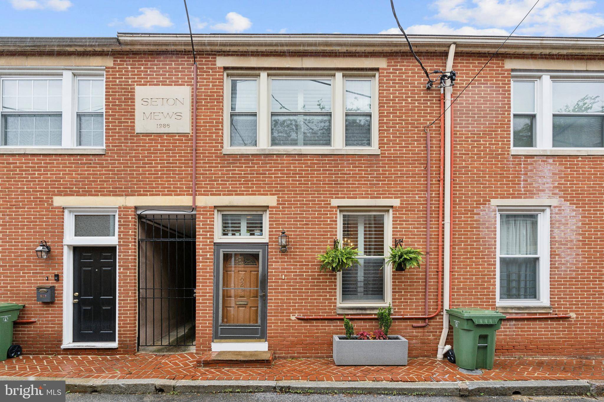 Baltimore, MD 21201,623 JASPER ST