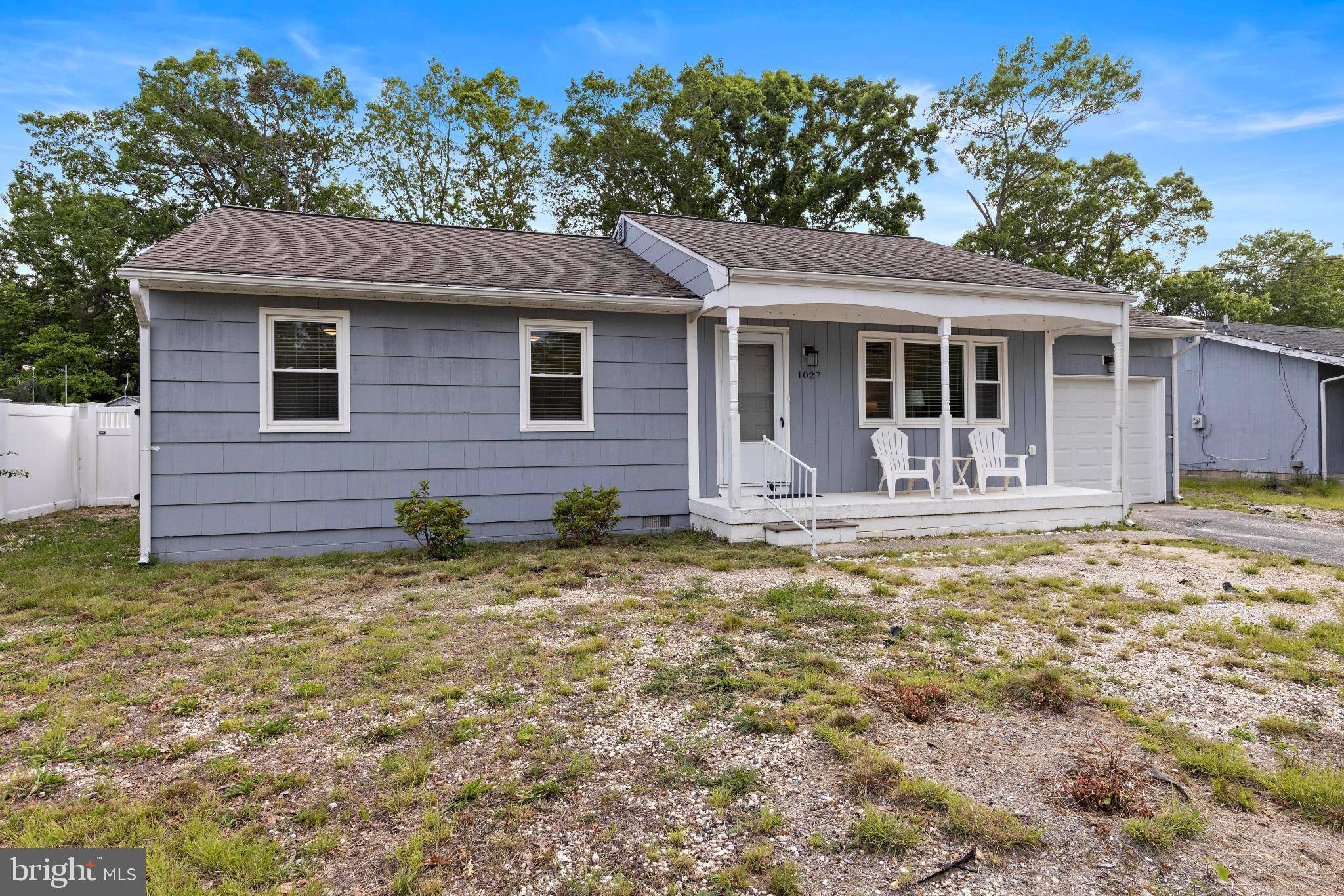 Manahawkin, NJ 08050,1027 WINDLASS DR