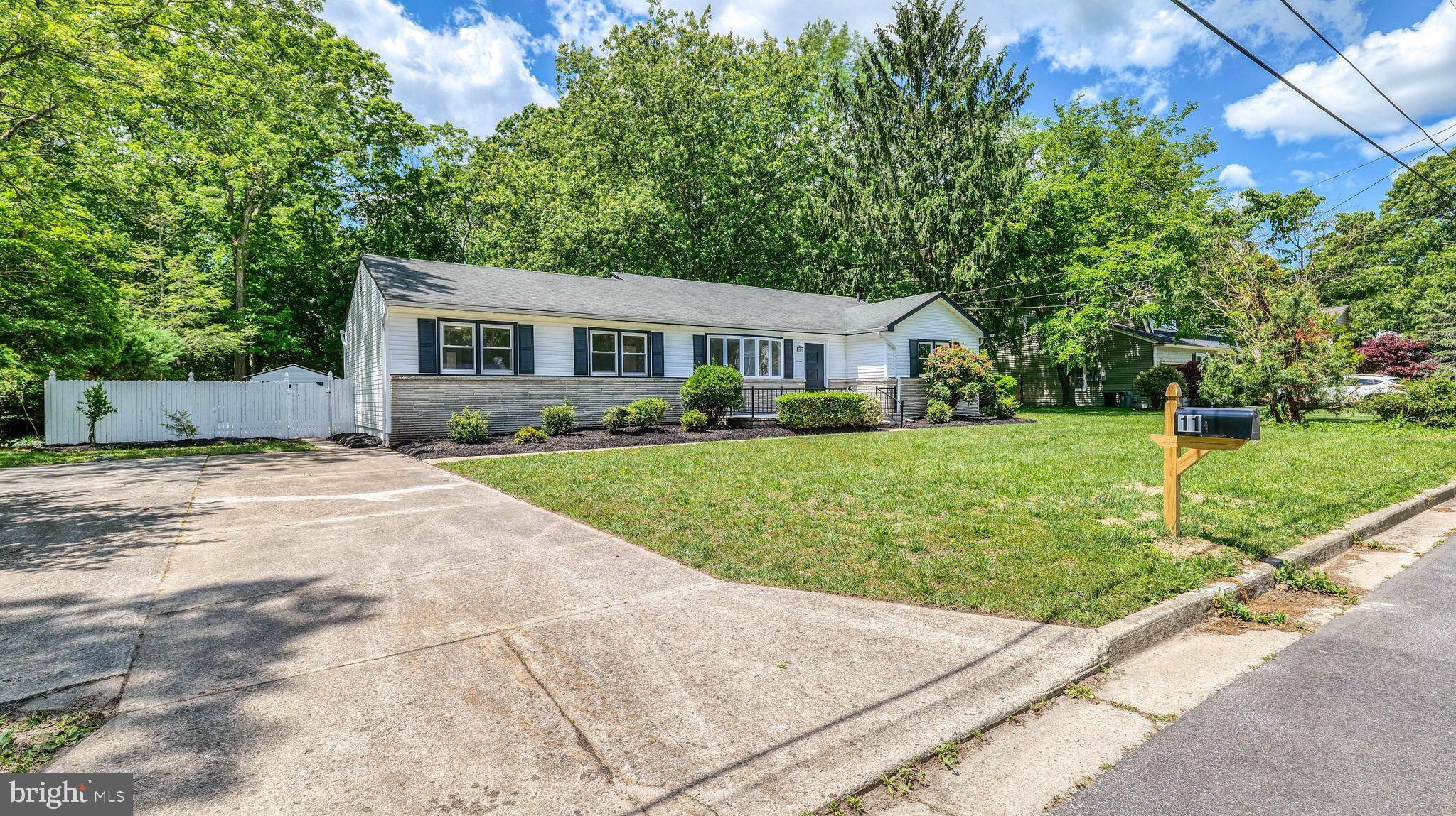 Egg Harbor Township, NJ 08234,11 CARANN