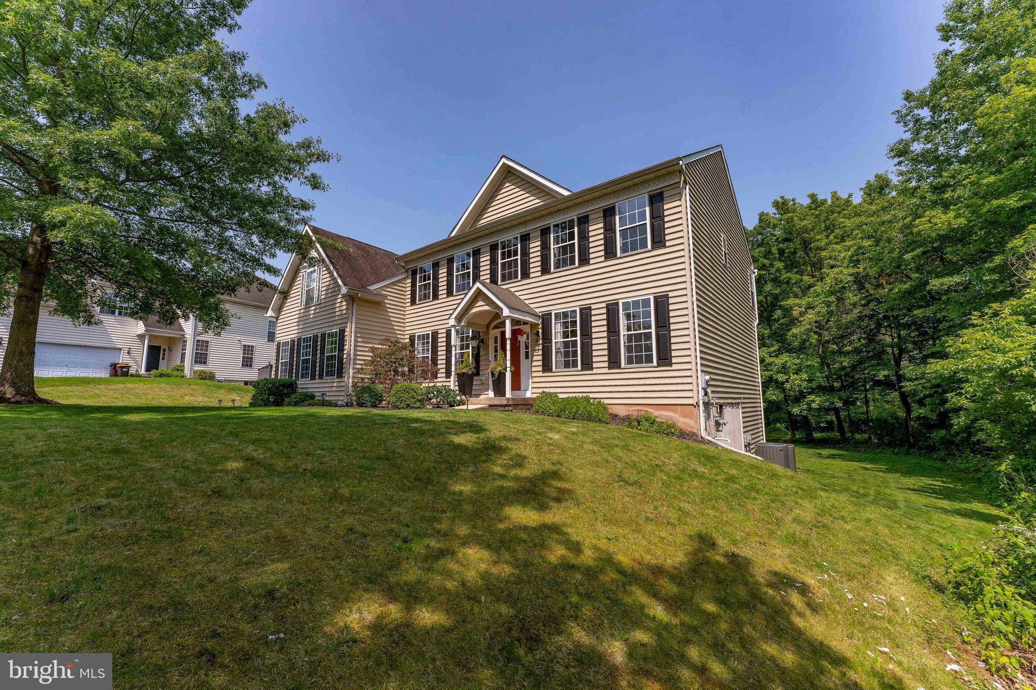 Collegeville, PA 19426,383 CENTENNIAL ST