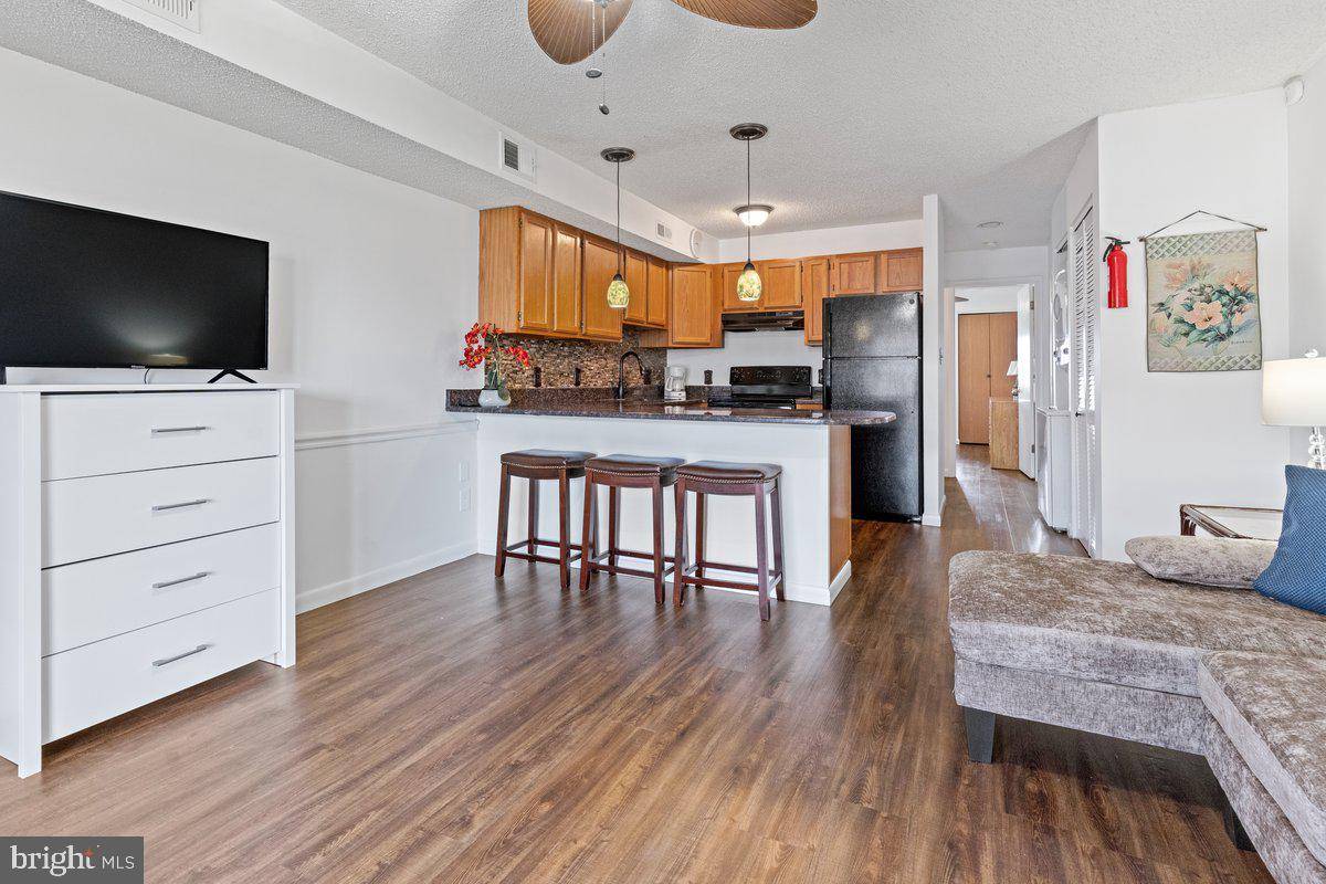 Ocean City, MD 21842,203 33RD ST #407
