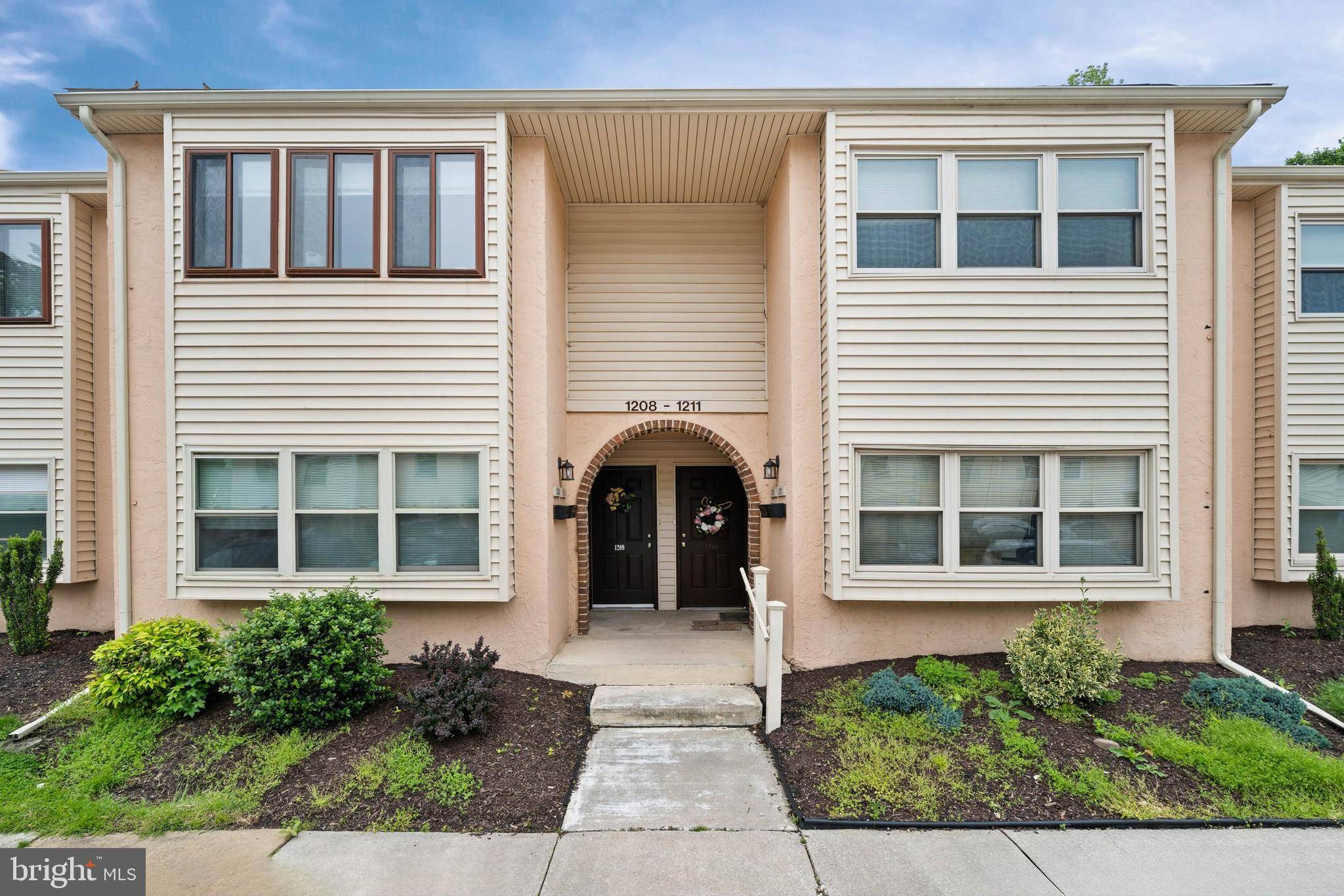 Newark, DE 19713,1210 CHELMSFORD CIR #1210
