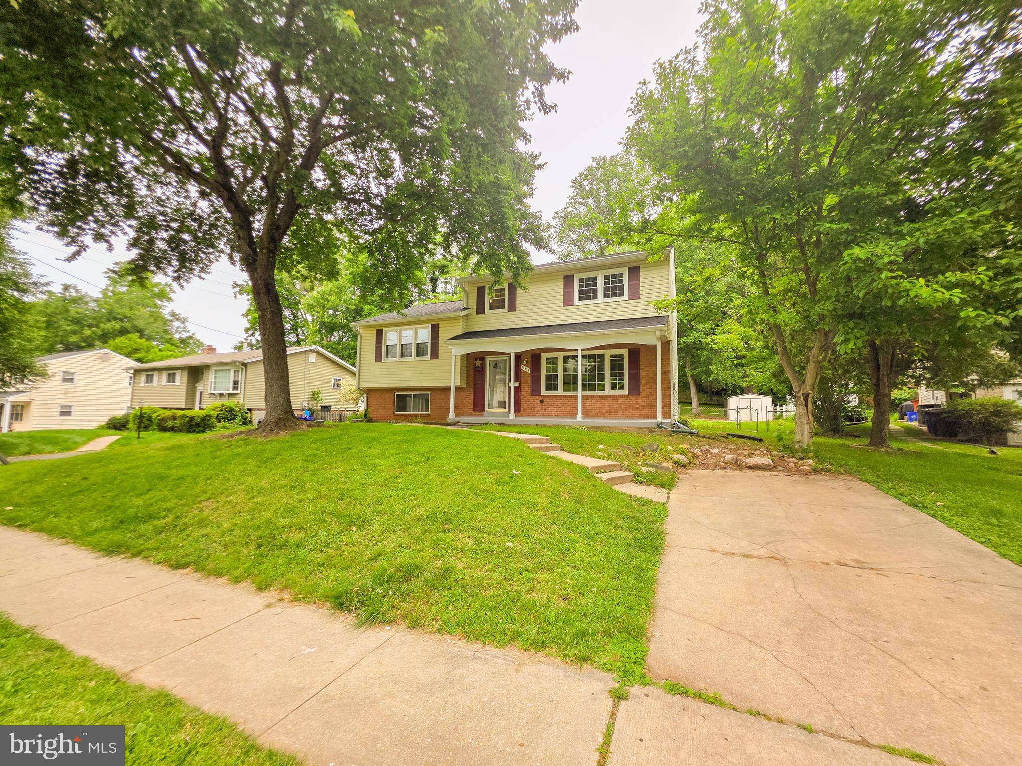 Rockville, MD 20853,13424 BARTLETT ST