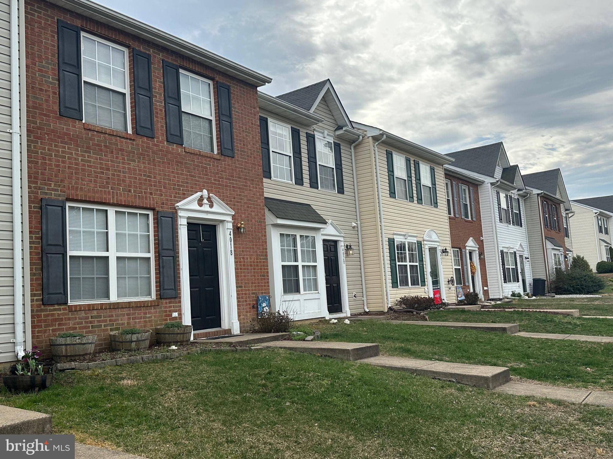 Fredericksburg, VA 22408,4020 ENGLANDTOWN RD
