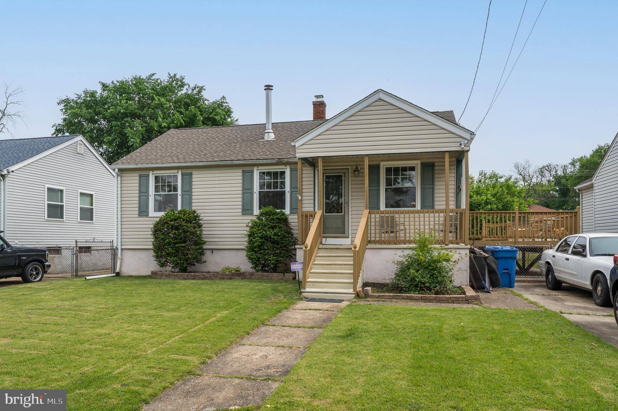 West Deptford, NJ 08096,224 W UNDERWOOD AVE