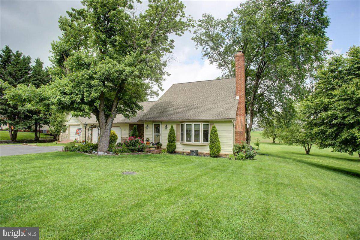 Littlestown, PA 17340,50 VALLEYVIEW DR