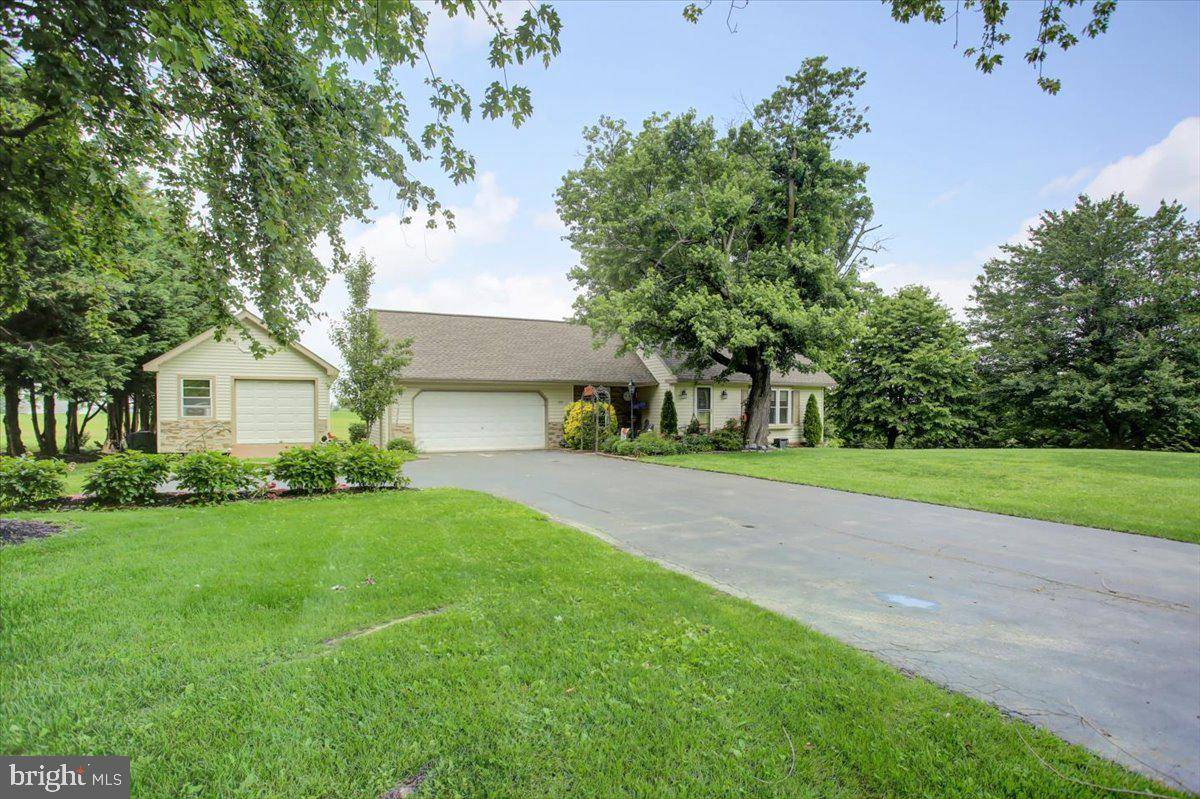 Littlestown, PA 17340,50 VALLEYVIEW DR