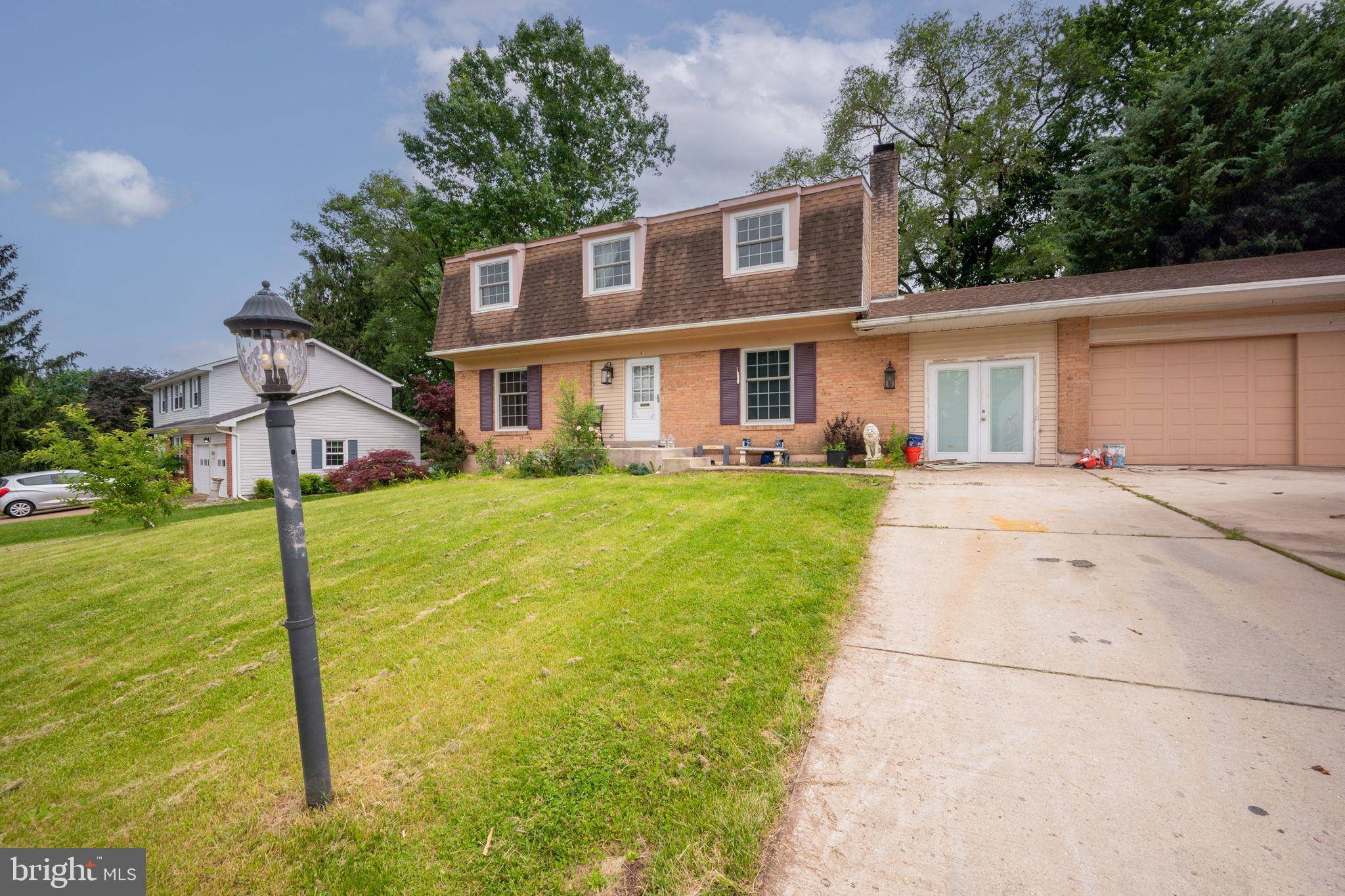 Wilmington, DE 19808,3109 ALBEMARLE RD