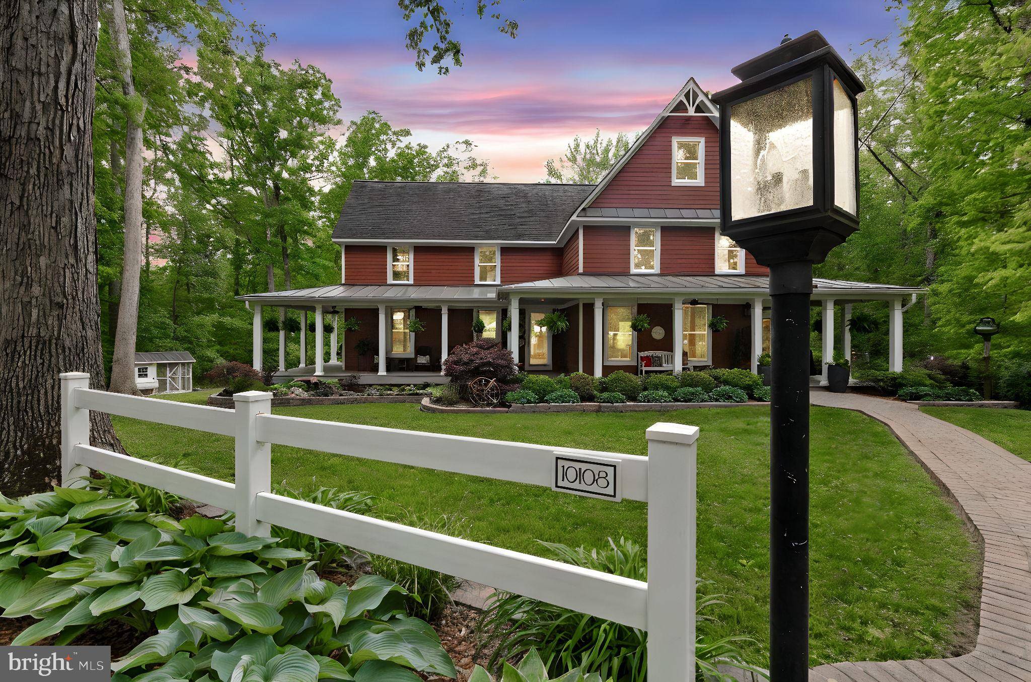 Spotsylvania, VA 22553,10108 ROCKINGHORSE LN