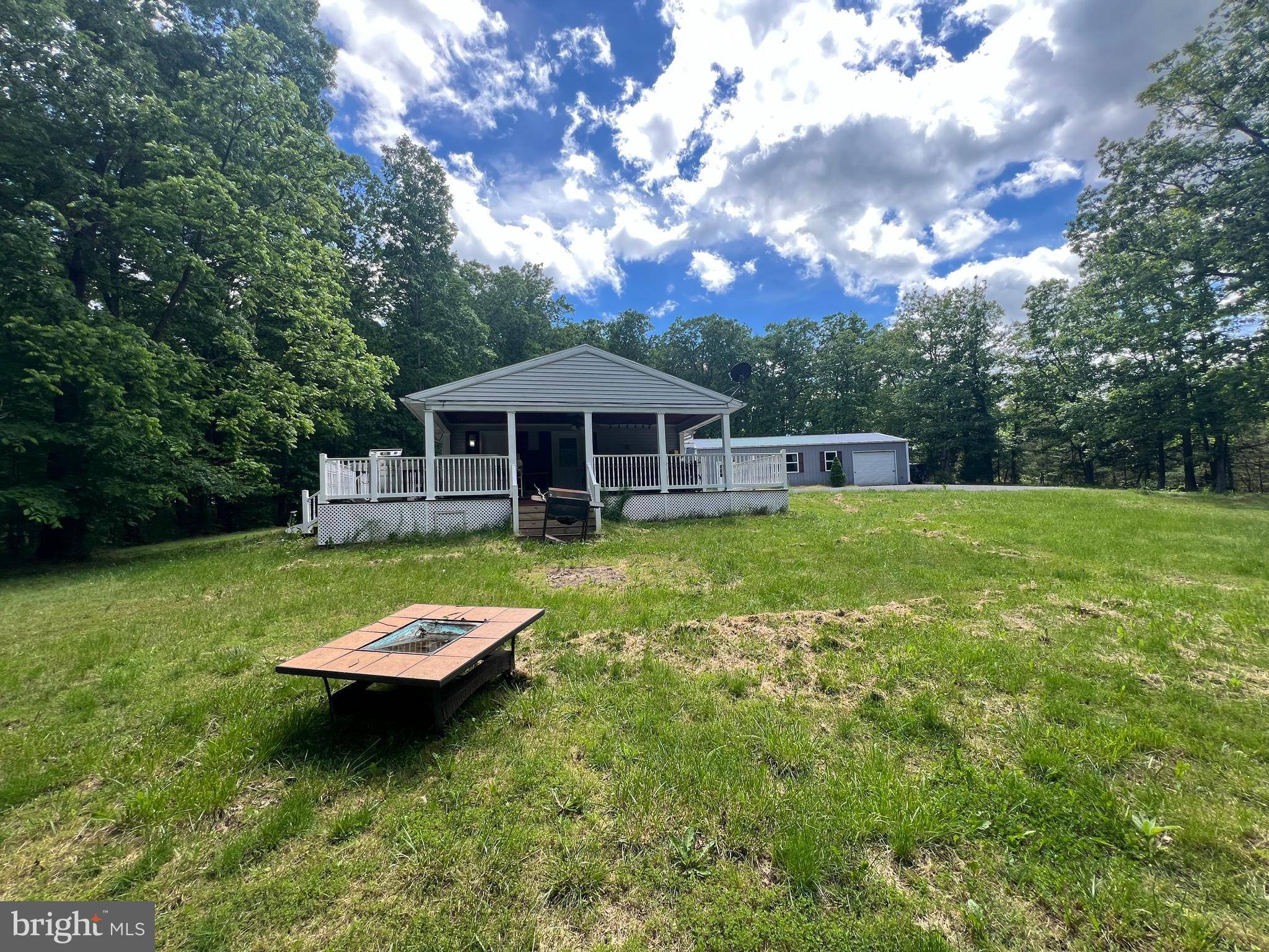 Springfield, WV 26763,1037 RAVEN ROCKS RD