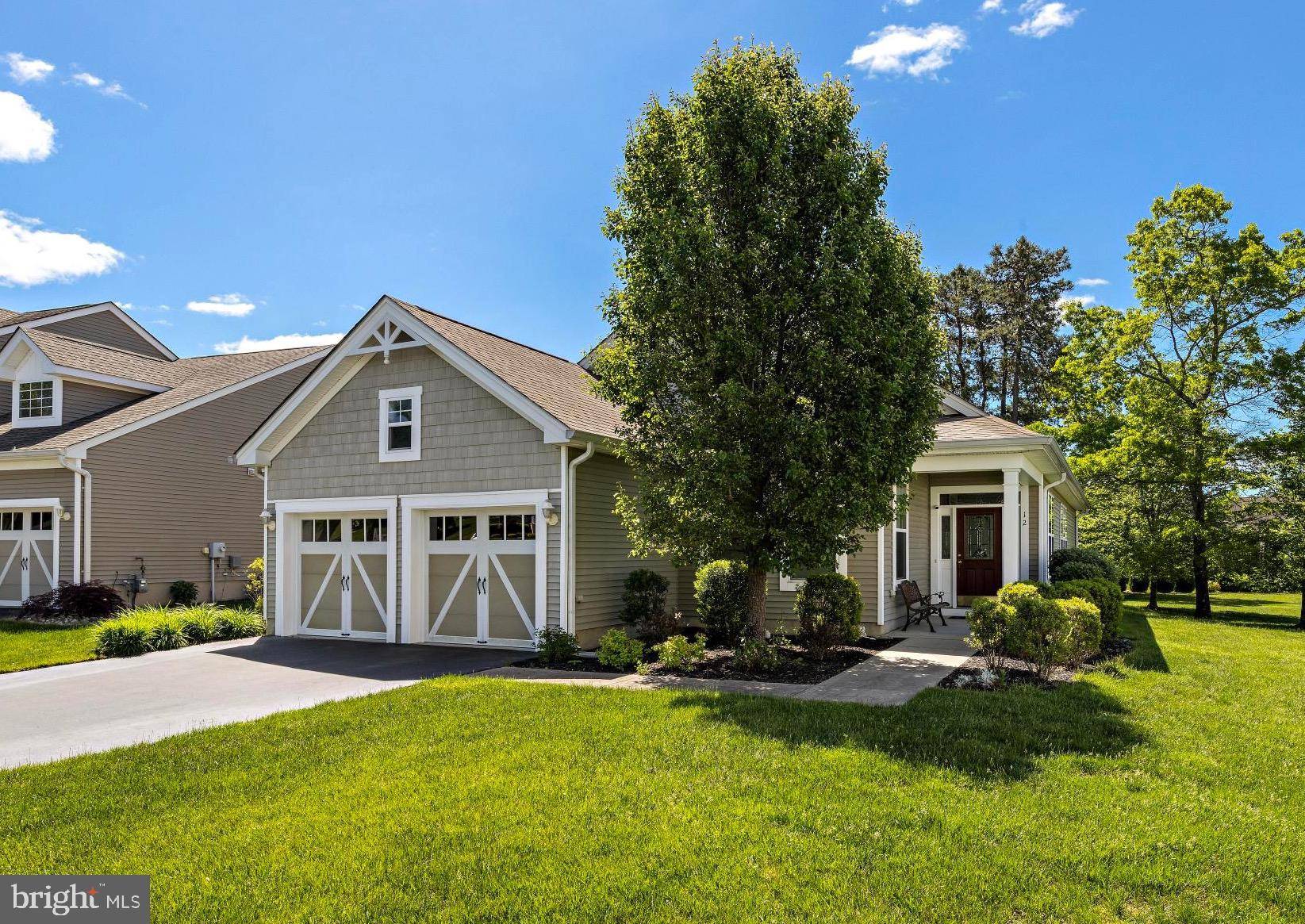 Little Egg Harbor Twp, NJ 08087,12 STEMSON CT