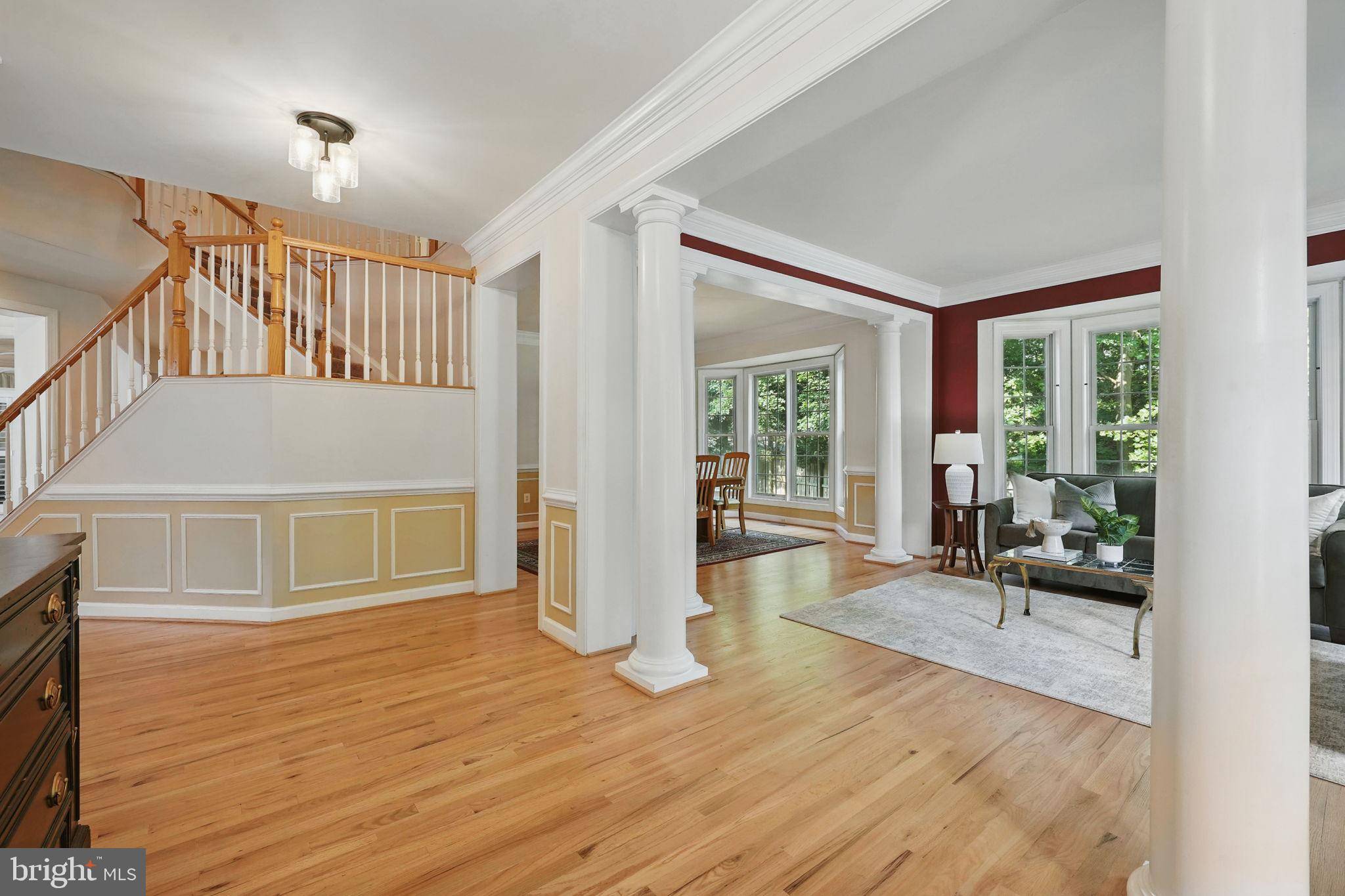 Dunn Loring, VA 22027,2108 TYSONS EXECUTIVE CT