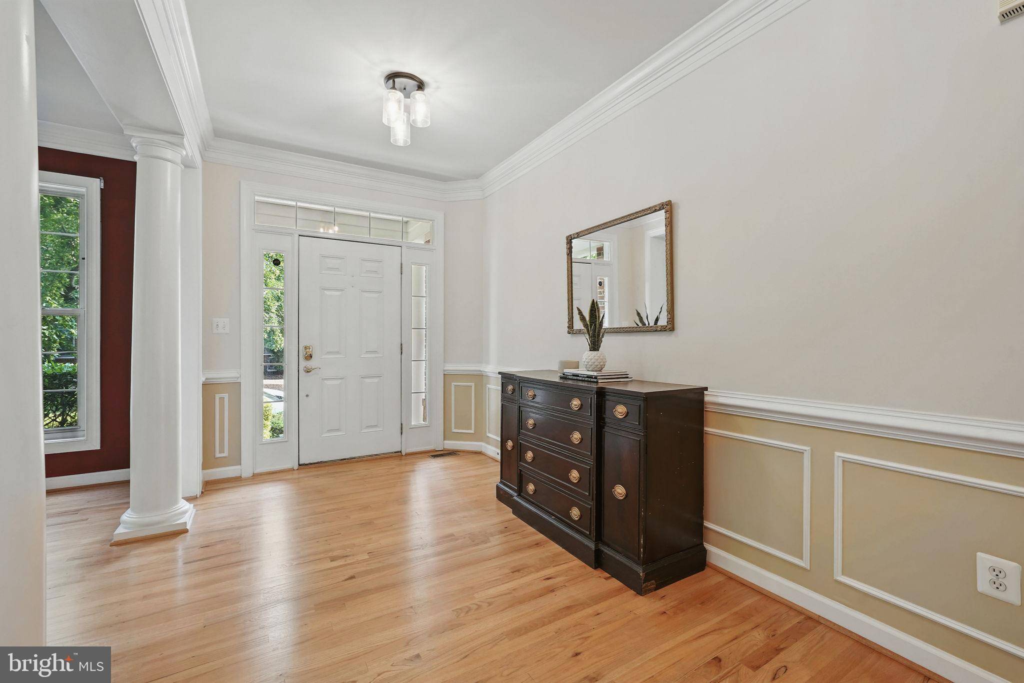 Dunn Loring, VA 22027,2108 TYSONS EXECUTIVE CT