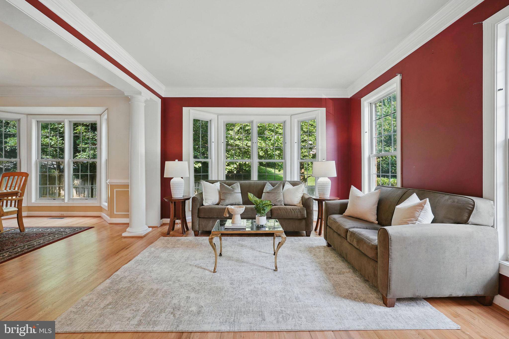 Dunn Loring, VA 22027,2108 TYSONS EXECUTIVE CT