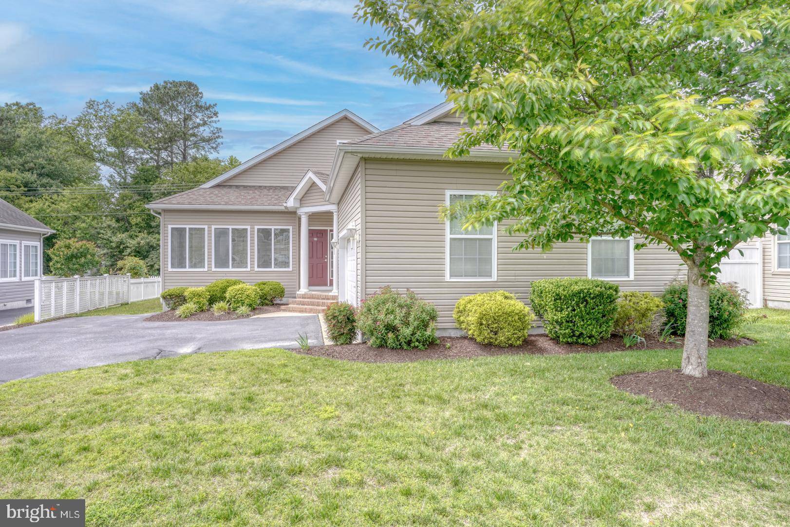 Milford, DE 19963,15 LITTLE BIRCH DR