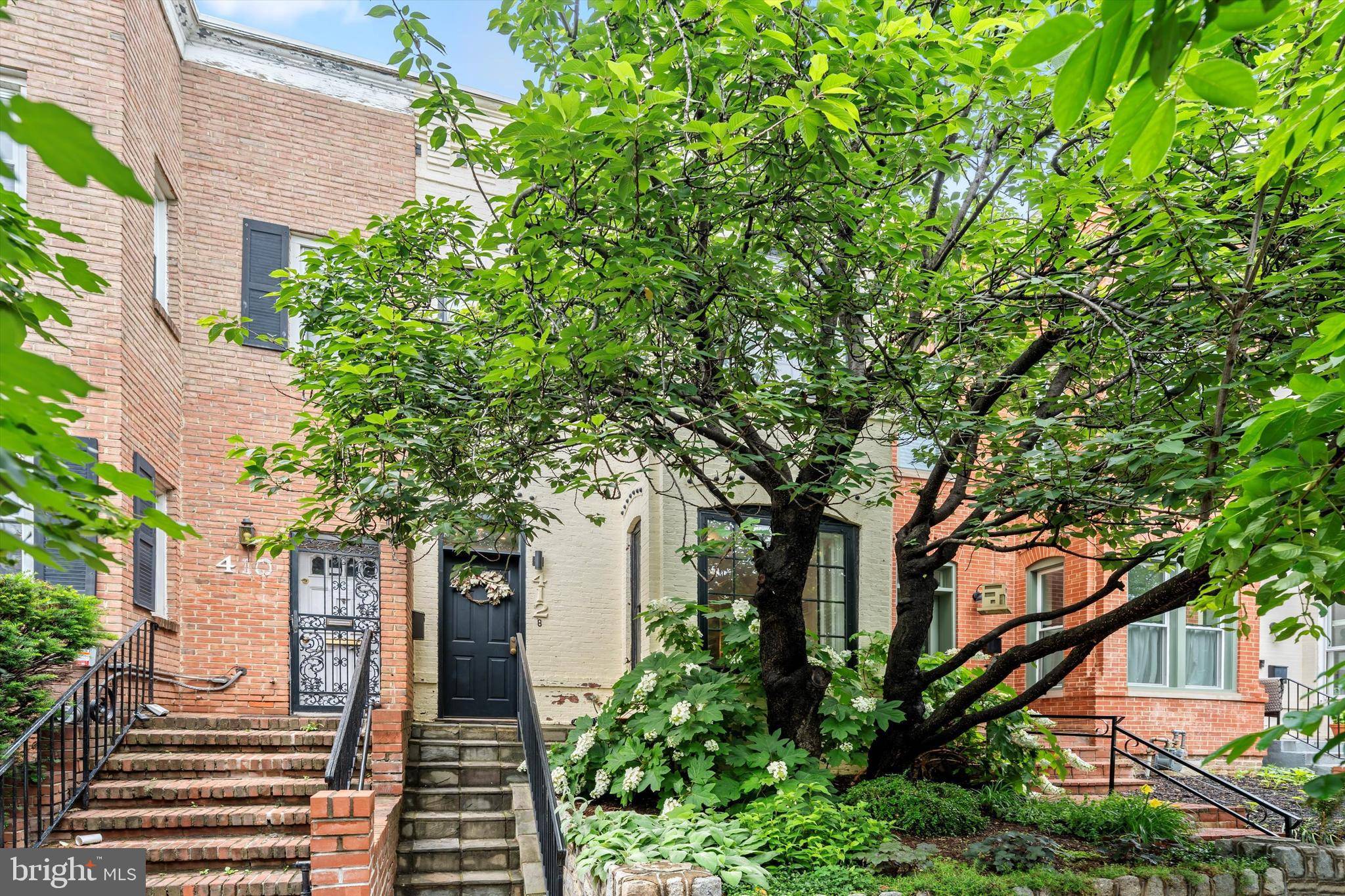 Washington, DC 20002,412 G ST NE