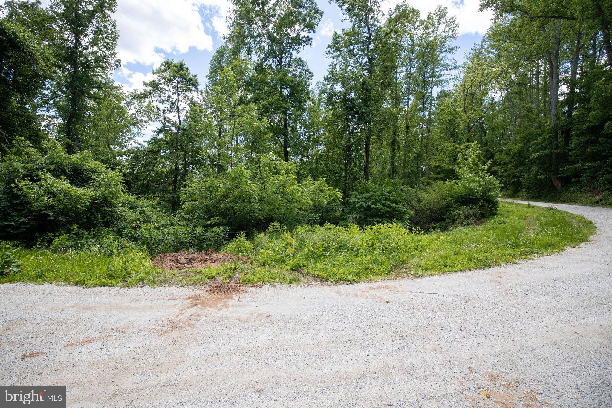 Amherst, VA 24521,0 KERSEY RD