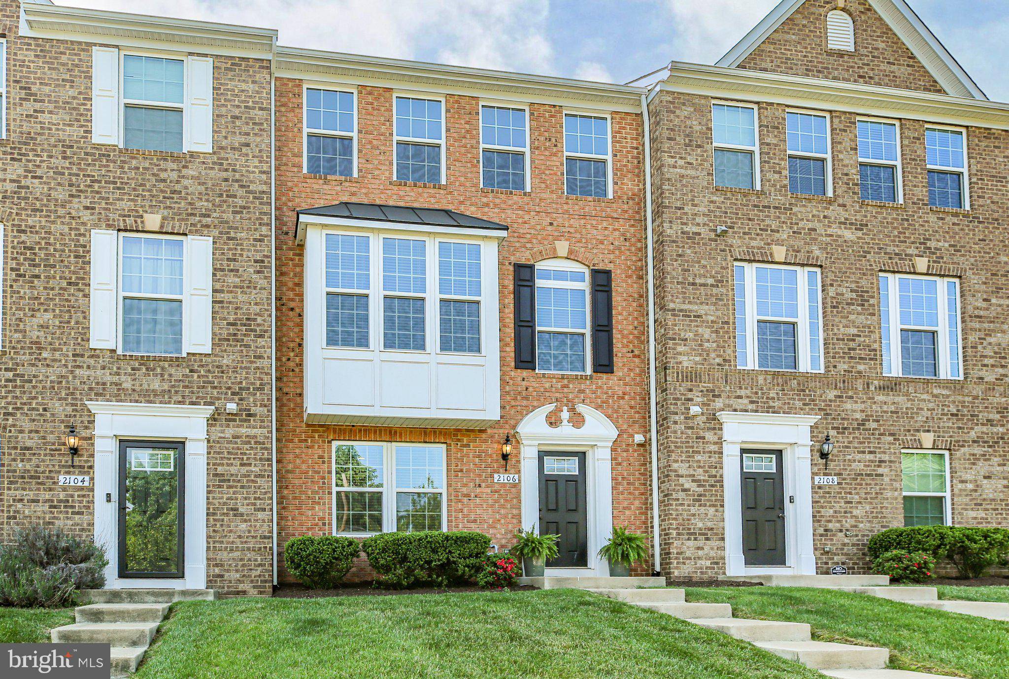 Fredericksburg, VA 22401,2106 HAYS ST