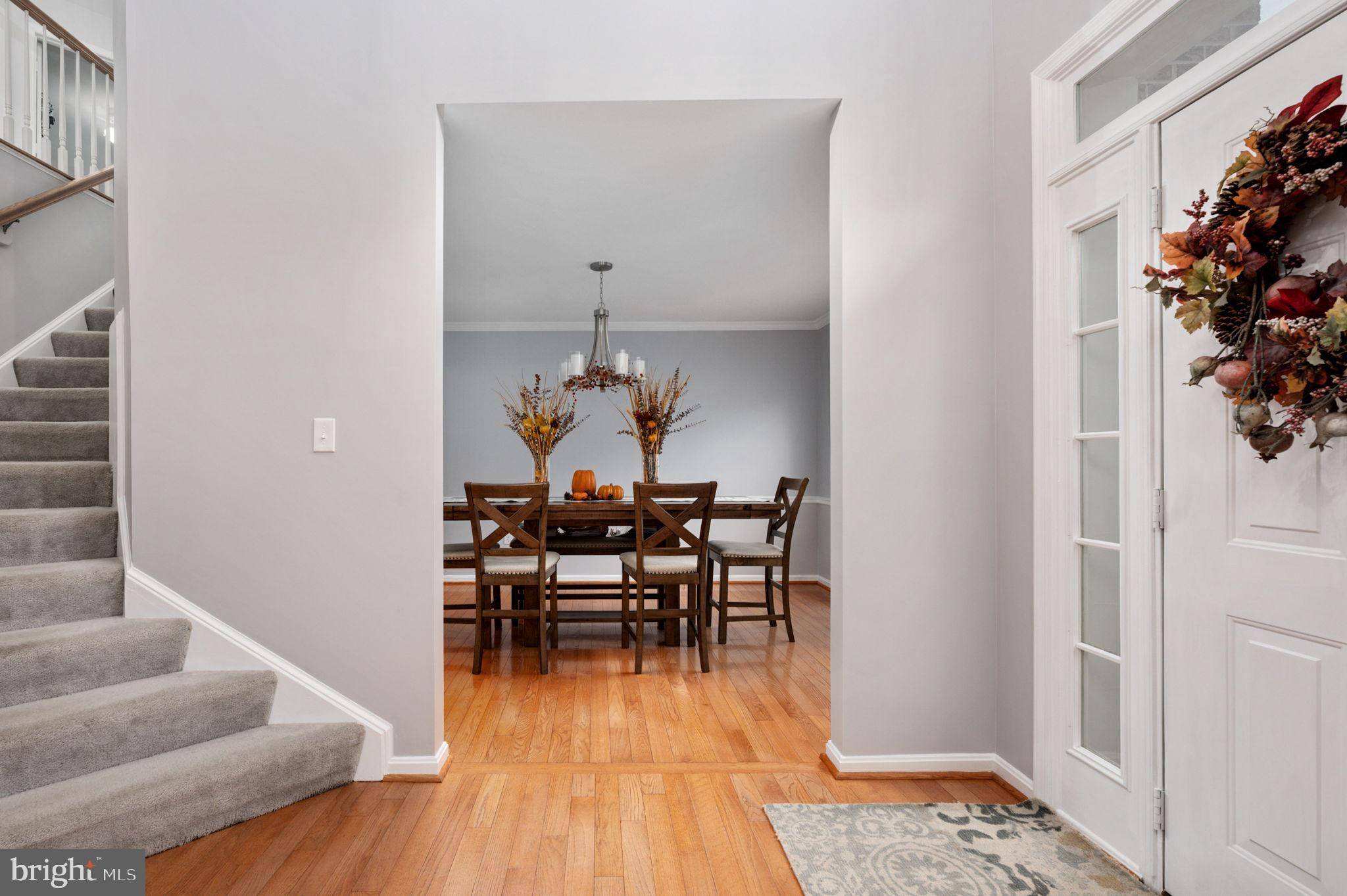 Gainesville, VA 20155,13731 BRIDLEWOOD DR