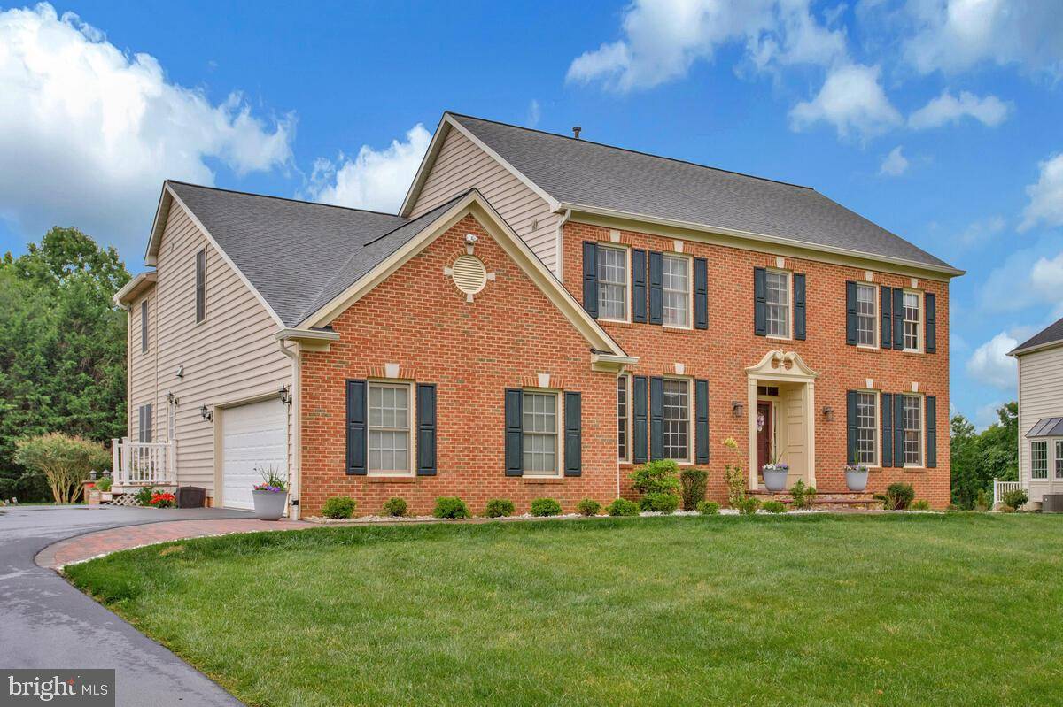 Silver Spring, MD 20905,927 BRICK MANOR CIR