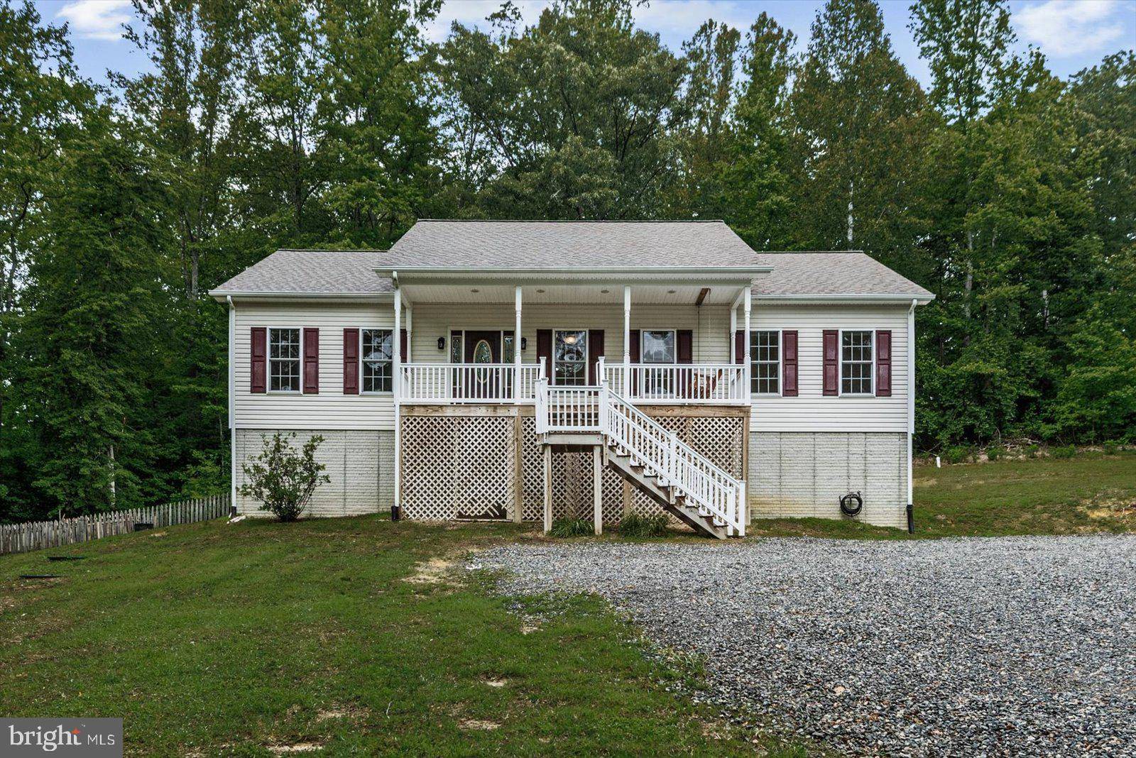 King George, VA 22485,10303 ROOSEVELT DR