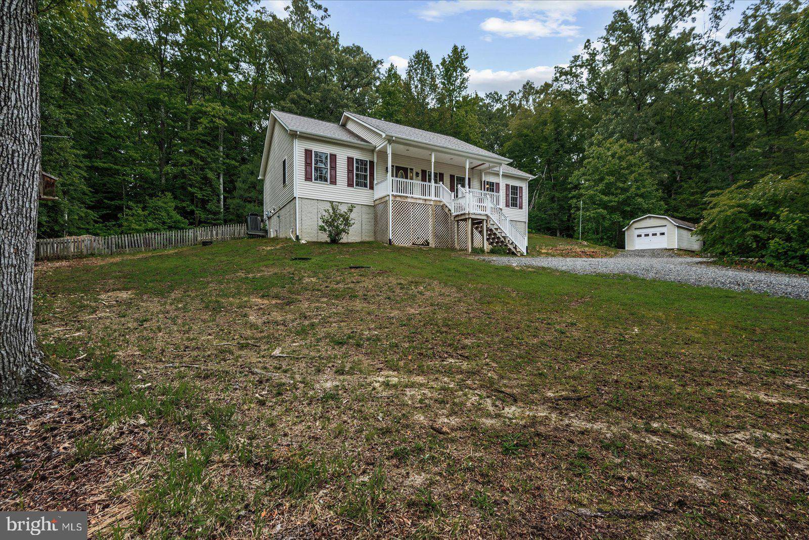 King George, VA 22485,10303 ROOSEVELT DR
