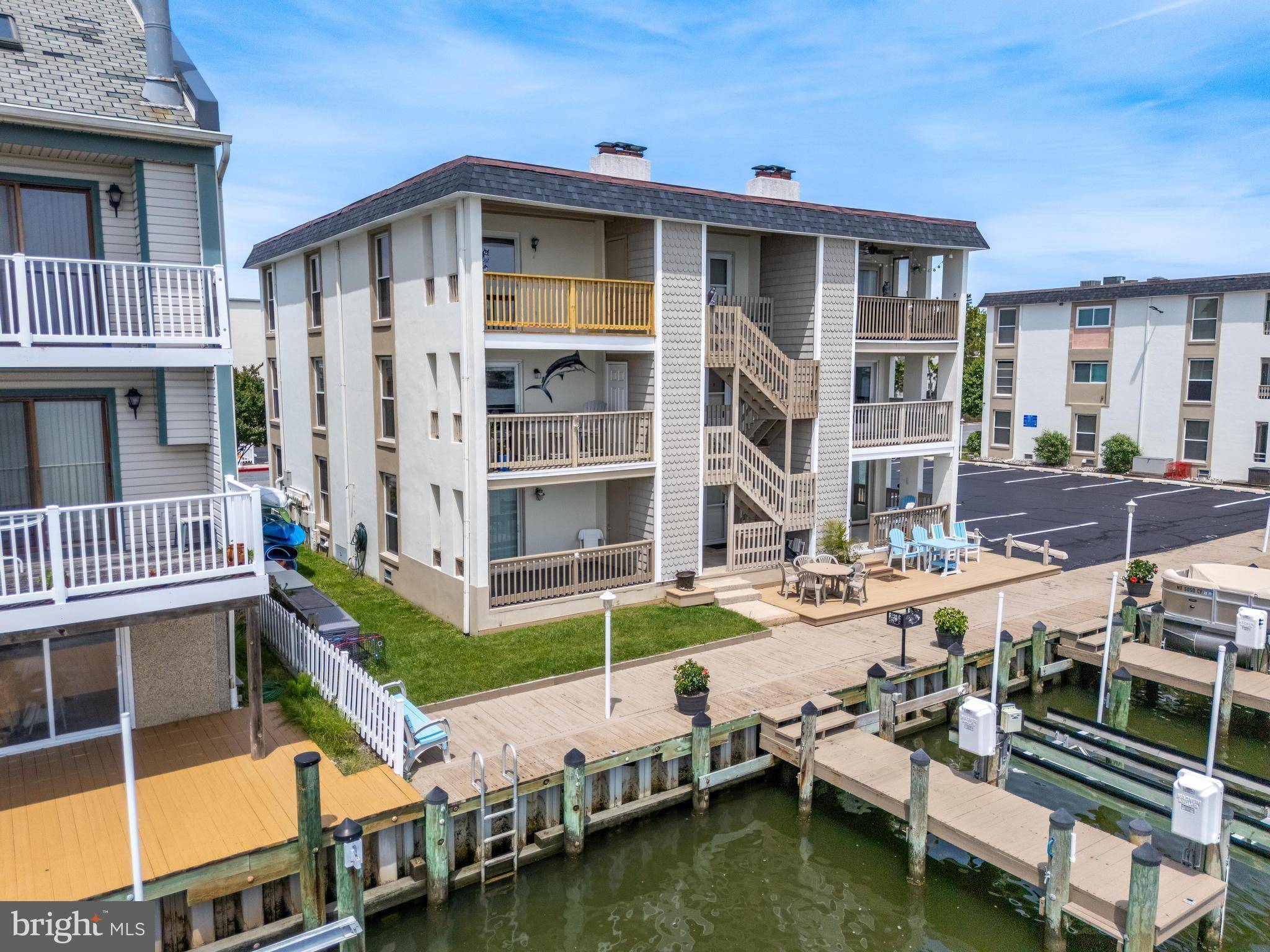 Ocean City, MD 21842,183 JAMESTOWN RD #10