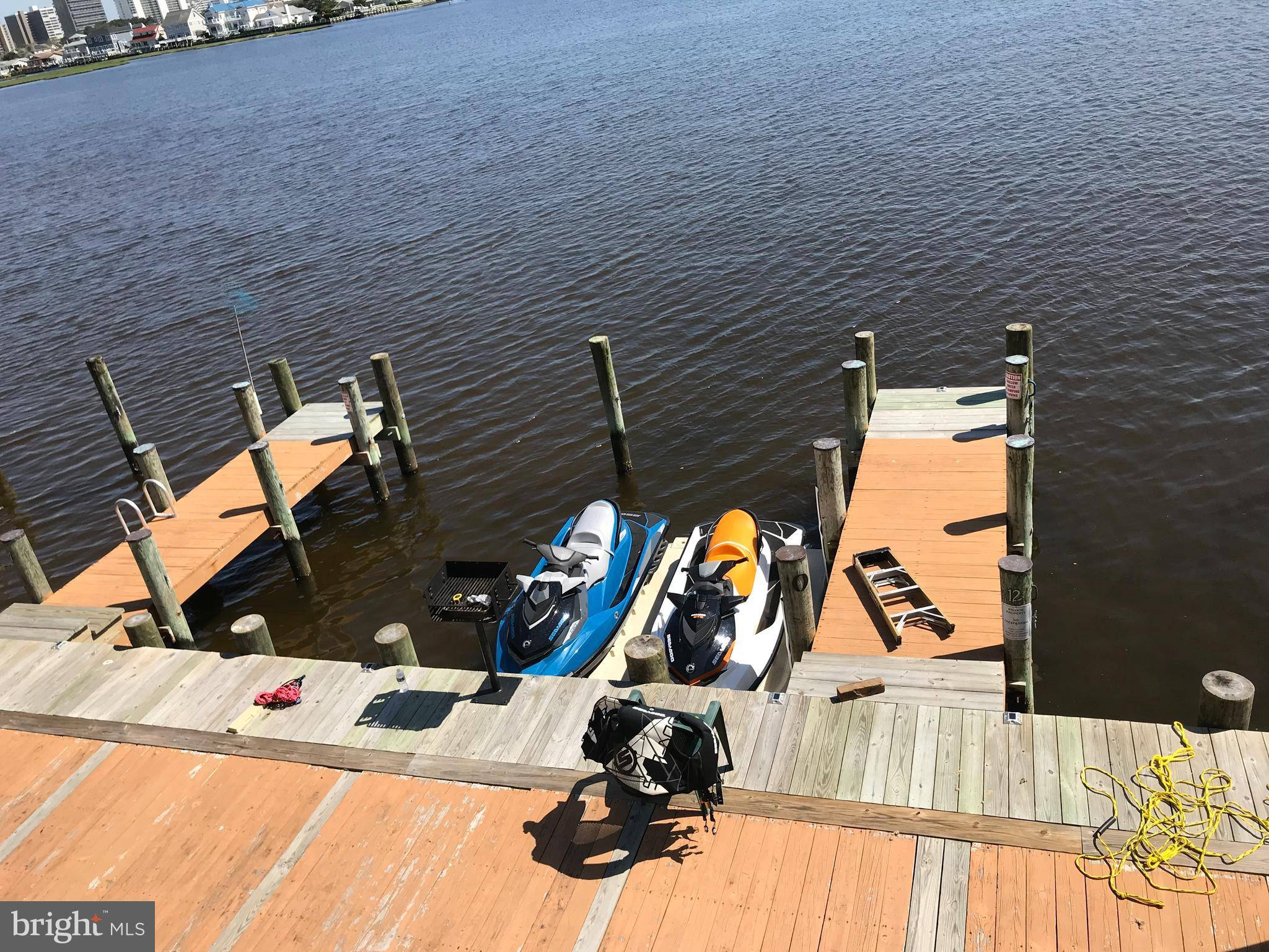 Ocean City, MD 21842,183 JAMESTOWN RD #10