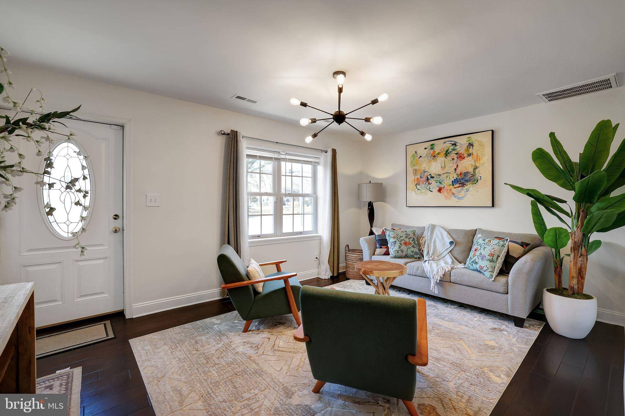 Alexandria, VA 22309,8505 ROSEMONT CIR