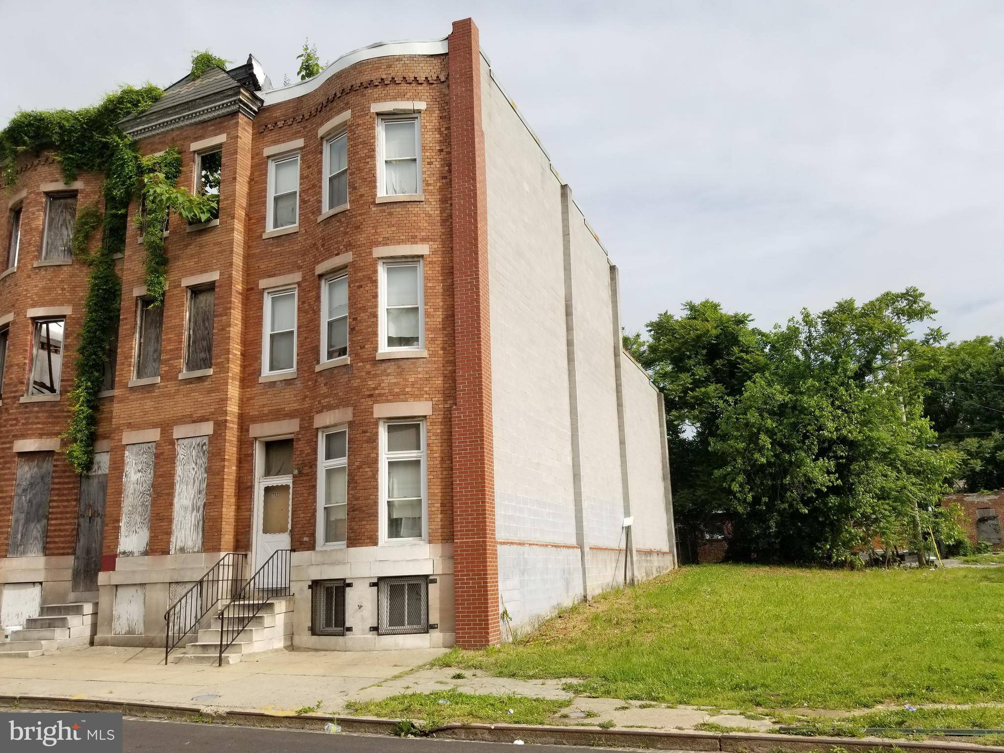 Baltimore, MD 21218,712 E 20TH ST