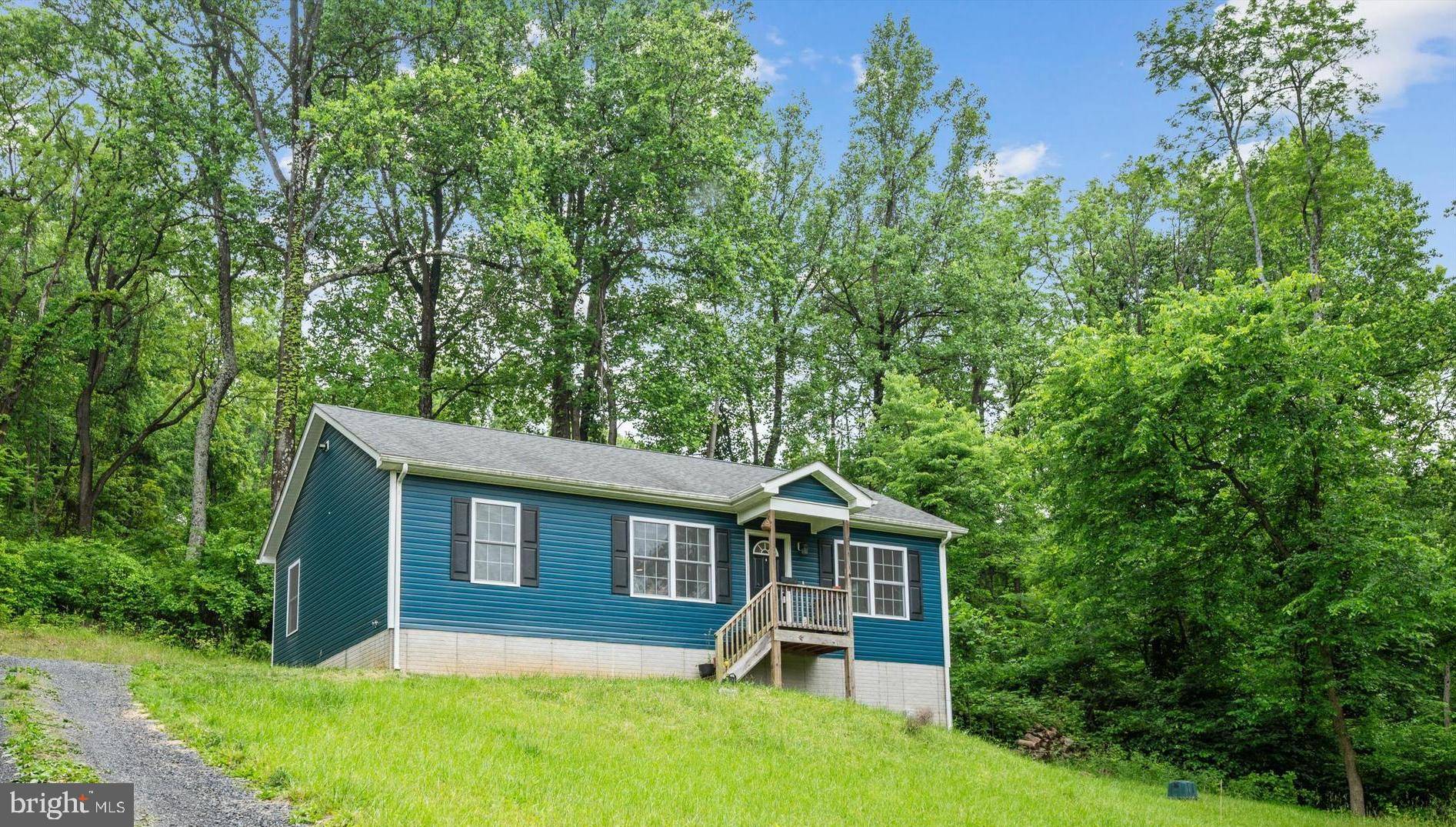 Front Royal, VA 22630,142 RILEY CT